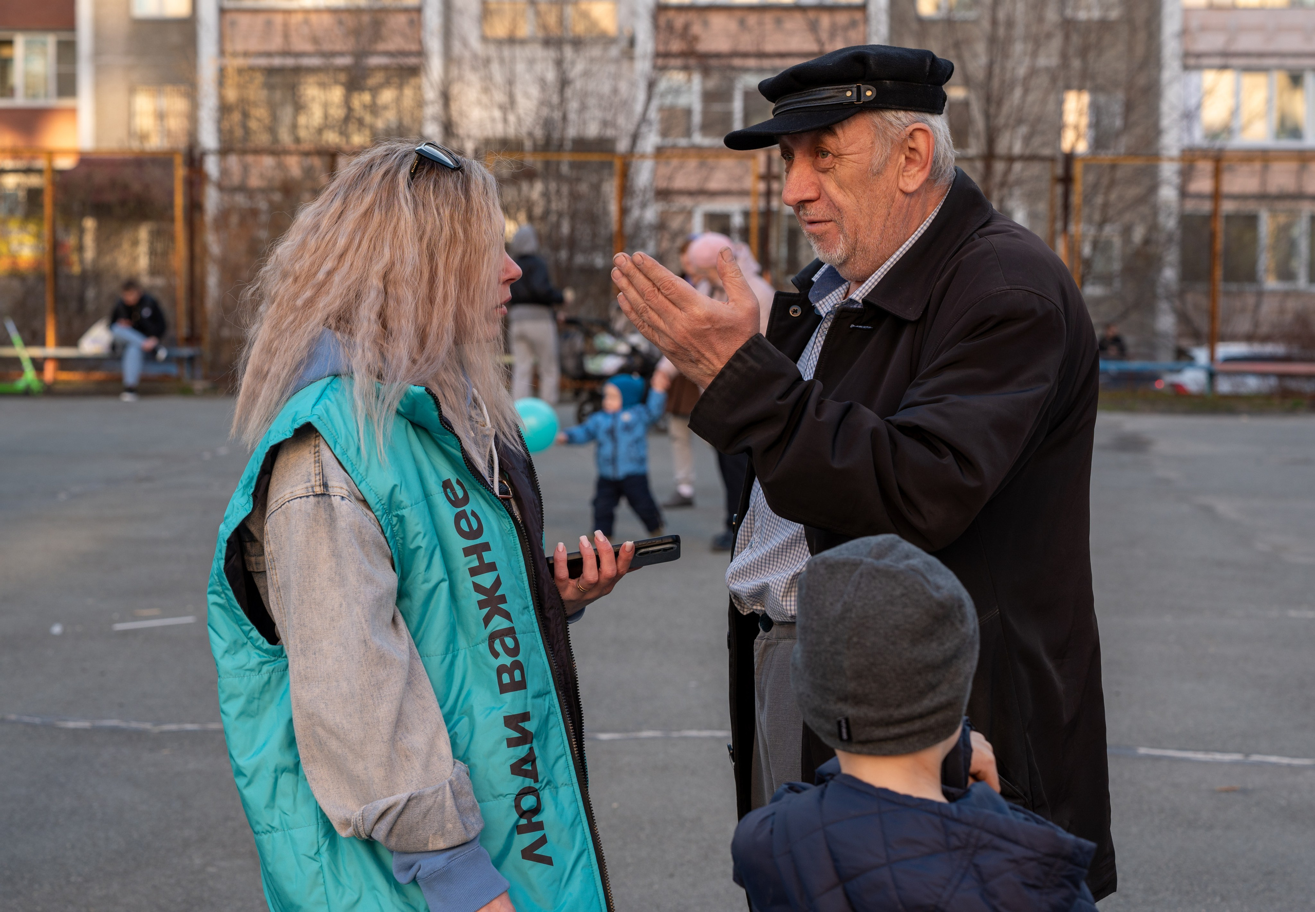 Фотограф детского праздника в Челябинске