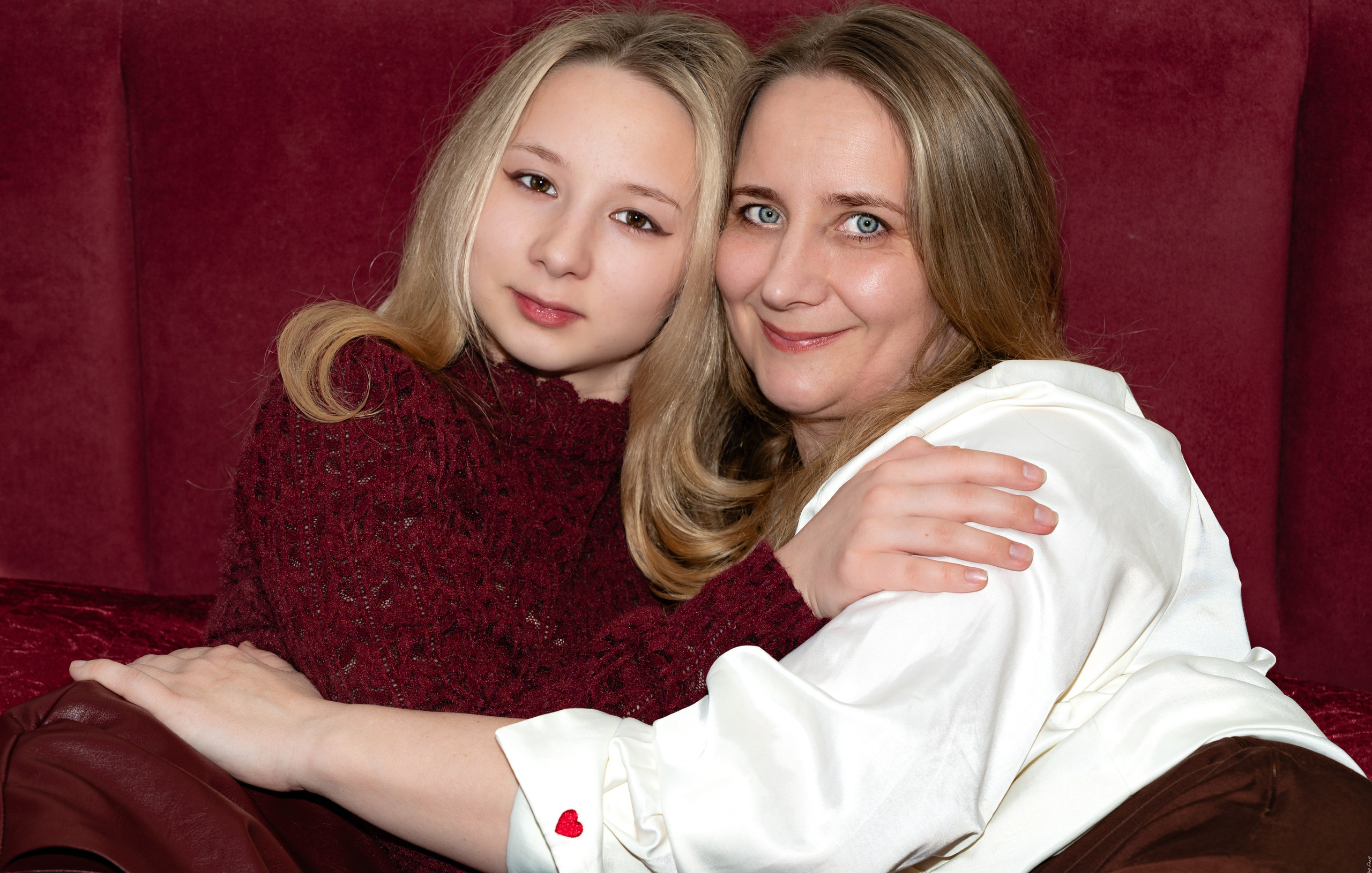 Домашние портретные кадры. Фотограф мероприятий и студийные съёмки в Челябинске Евгения Foxy