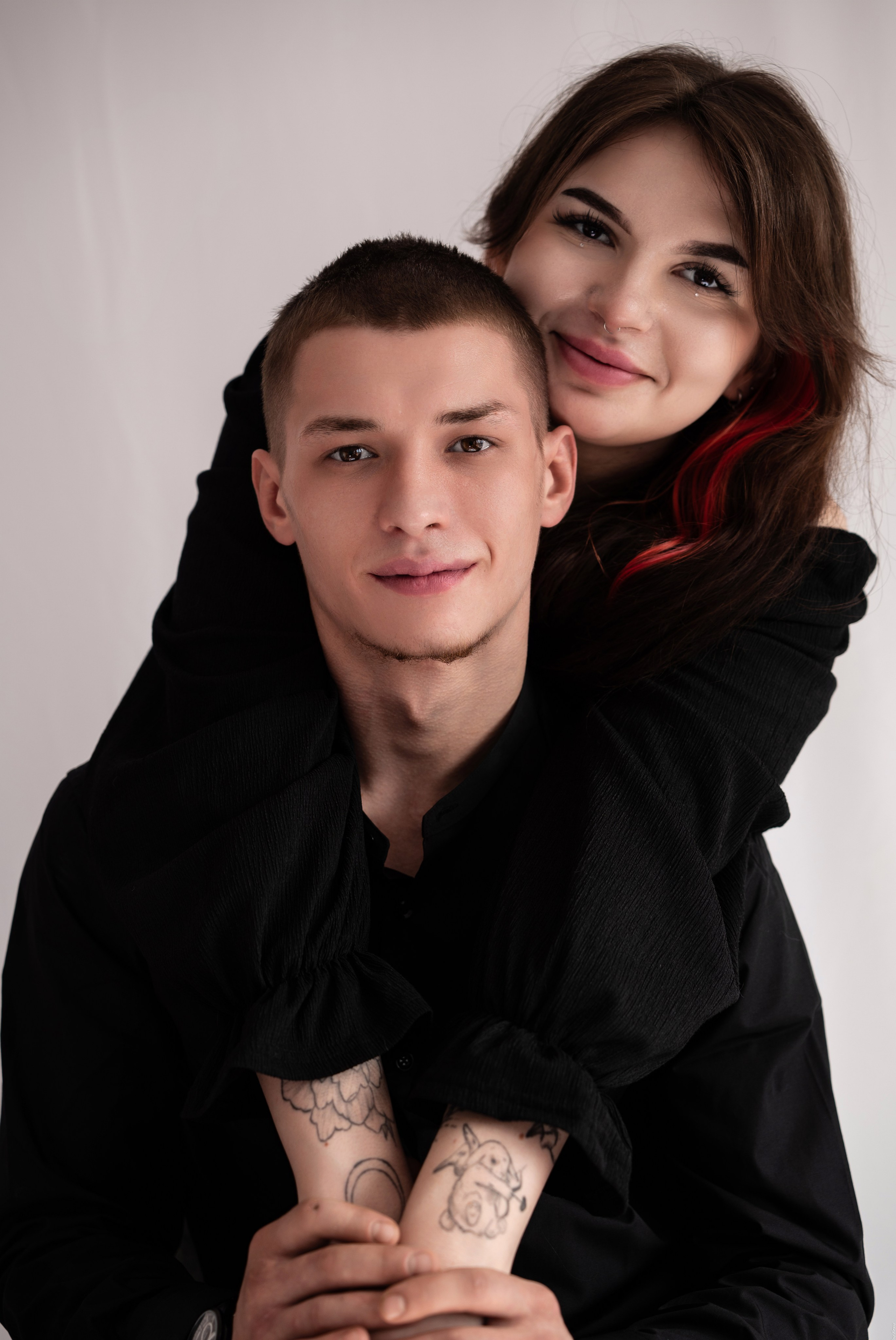 Творческая фотосессия Челябинск