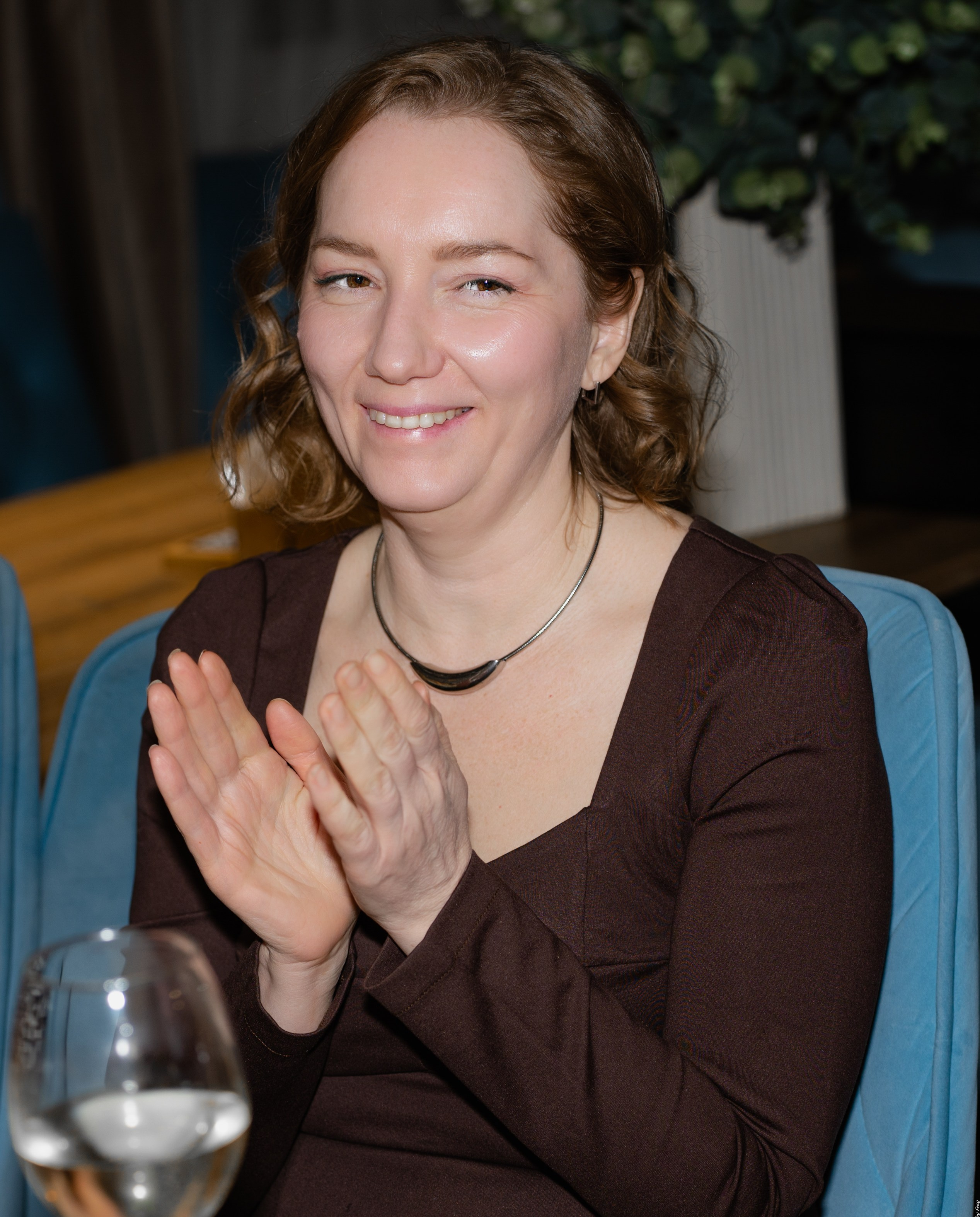 День рождения в игровом формате «Mafia». Фотограф мероприятий и студийные съёмки в Челябинске Евгения Foxy