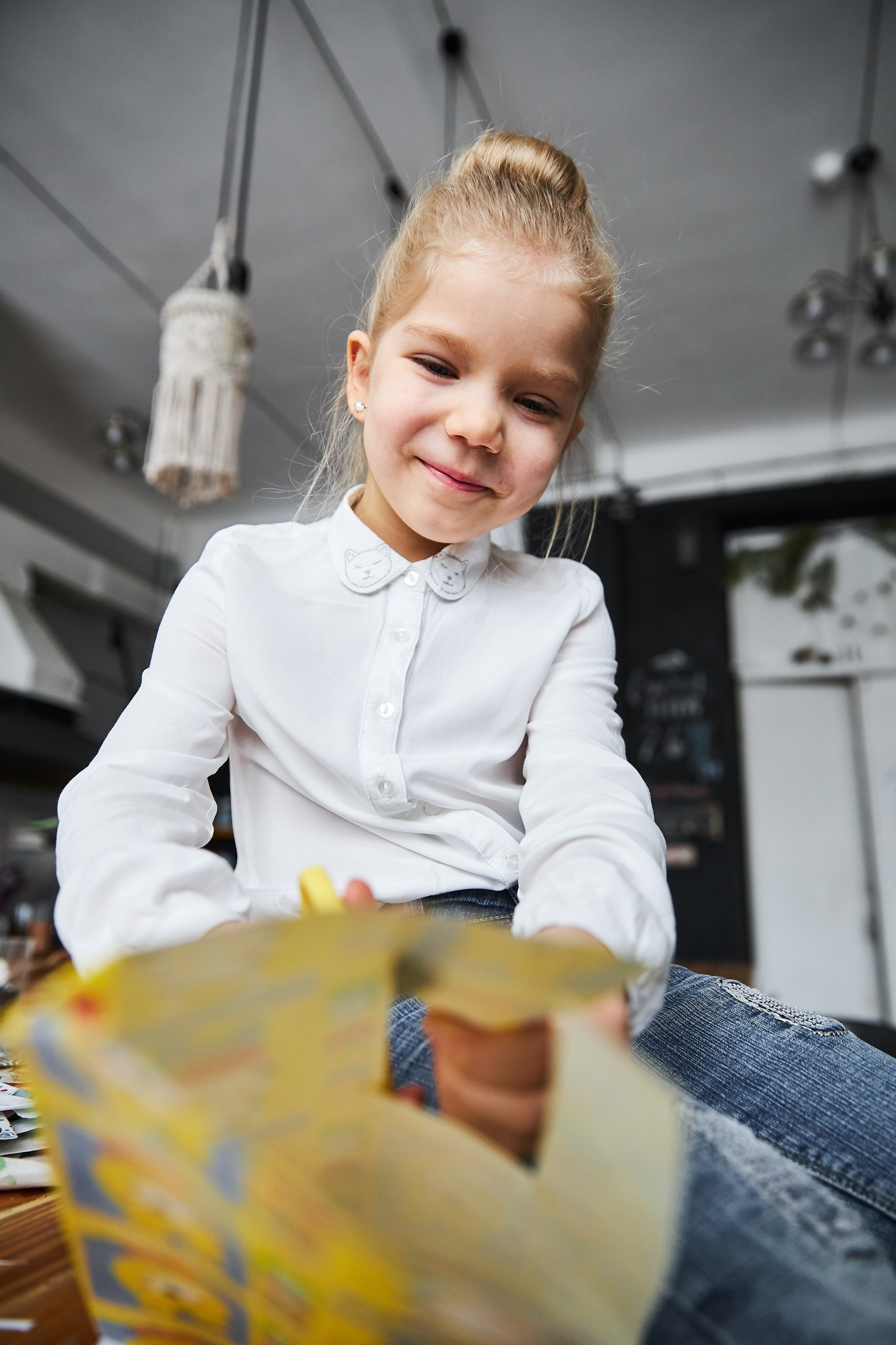 Мама и дочь. Фотограф из Екатеринбурга Тёма Дубовцев