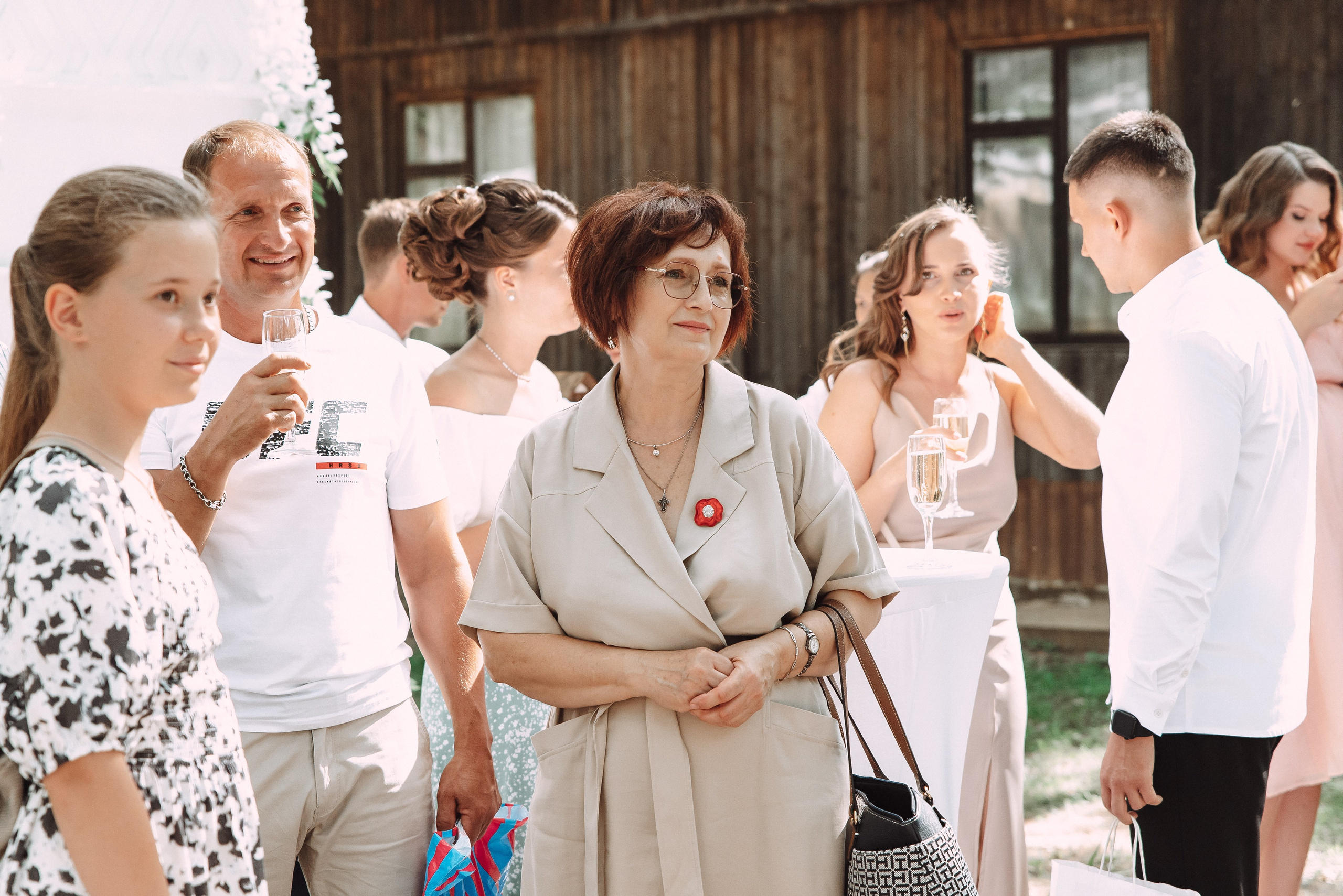 Семен + Варвара. Свадебный и семейный фотограф в Волгограде Олеся Лисицкая