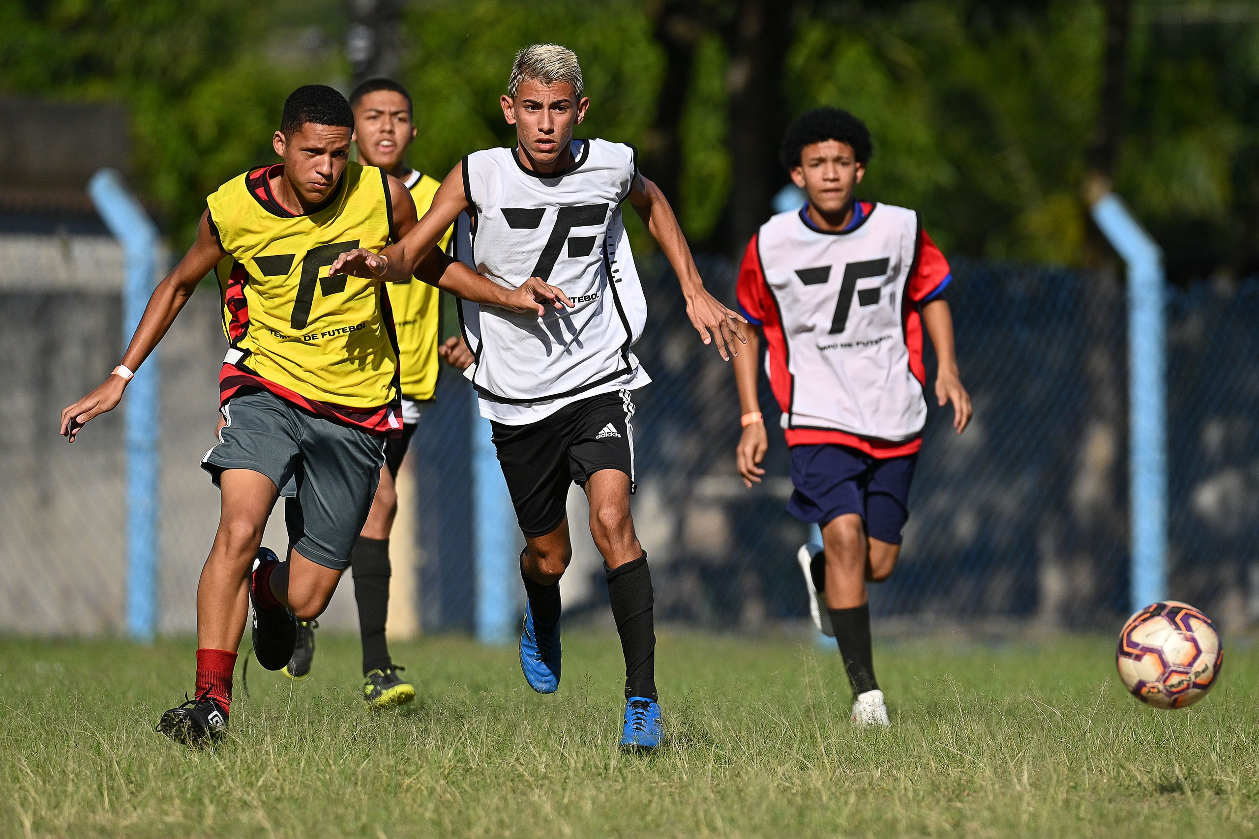 АКАДЕМИЯ ФУТБОЛА В БРАЗИЛИИ. Репортажный фотограф в Нижнем Новгороде и Москве Ангелина Ильичева