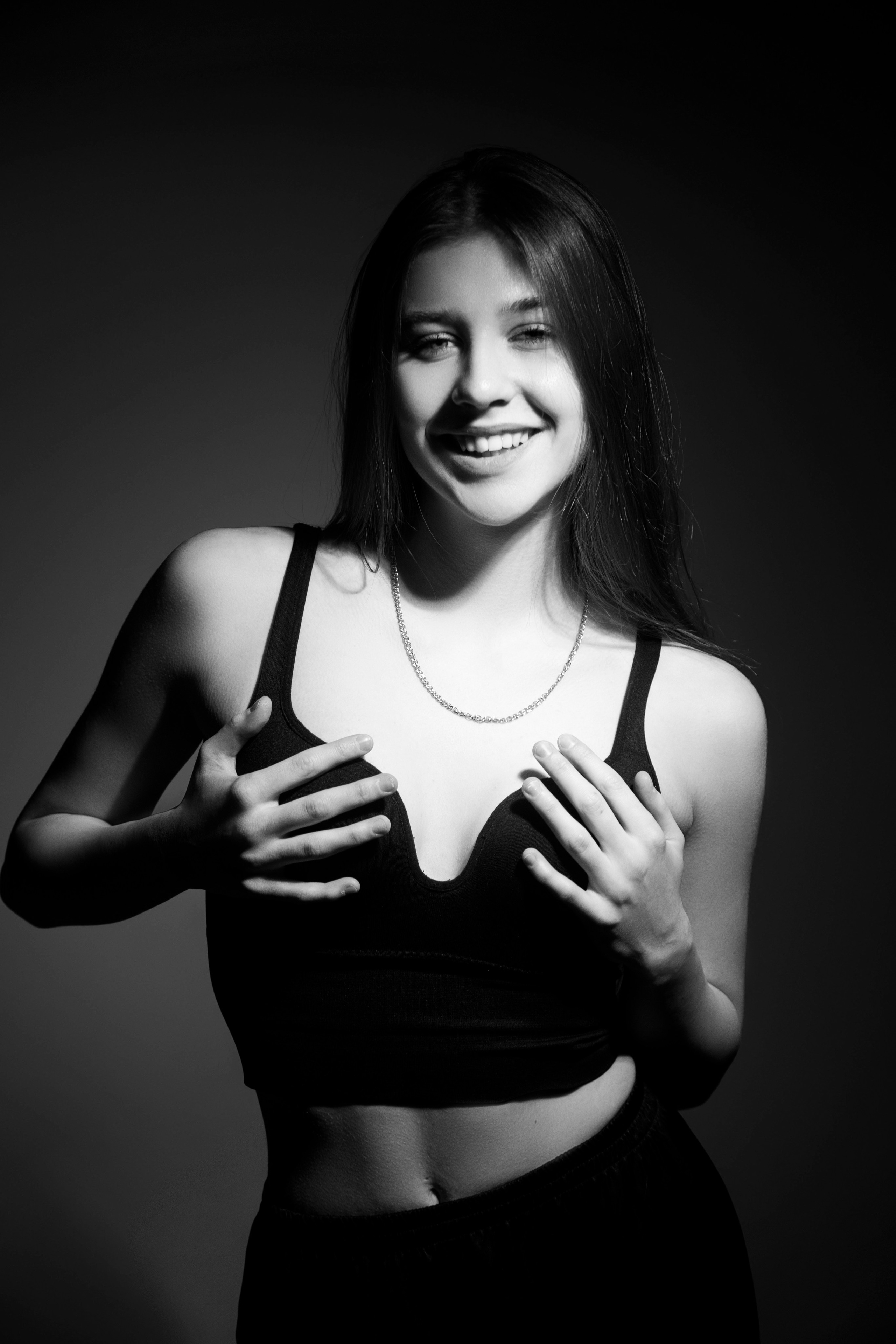 Творческая Фотосессия для Риты на Камчатке | Екатерина