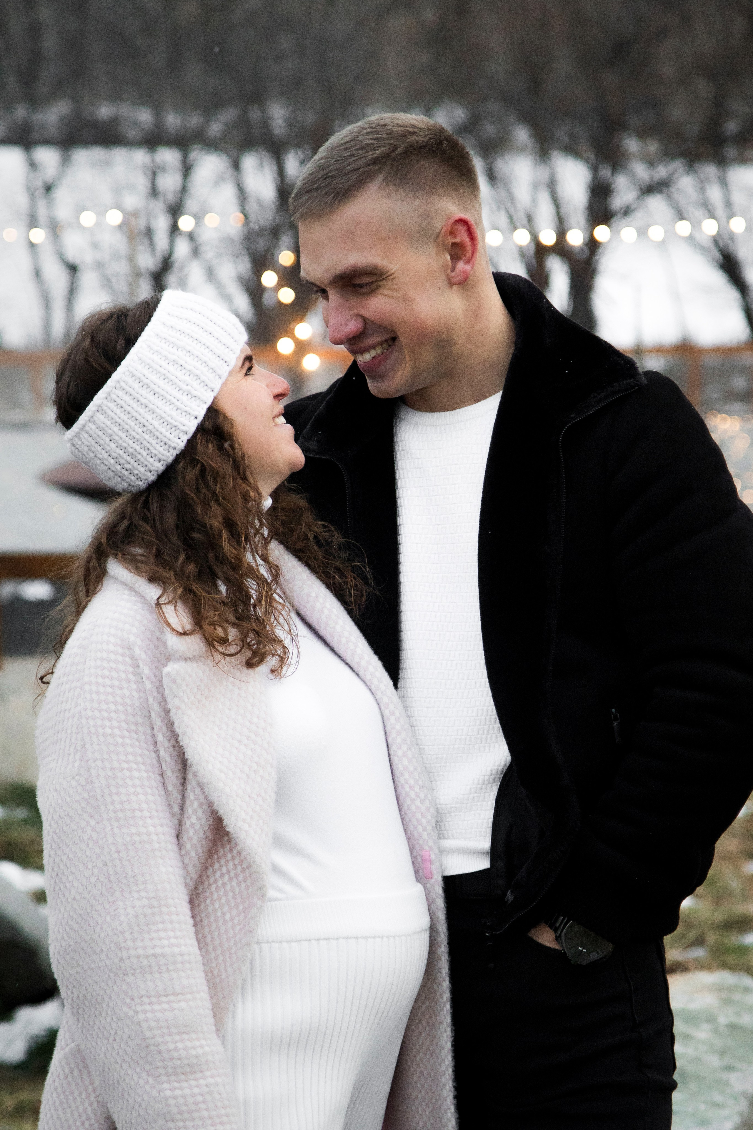 Гендерпати на Мероприятии Лагуна в Камчатке | Фотосессия Екатерины