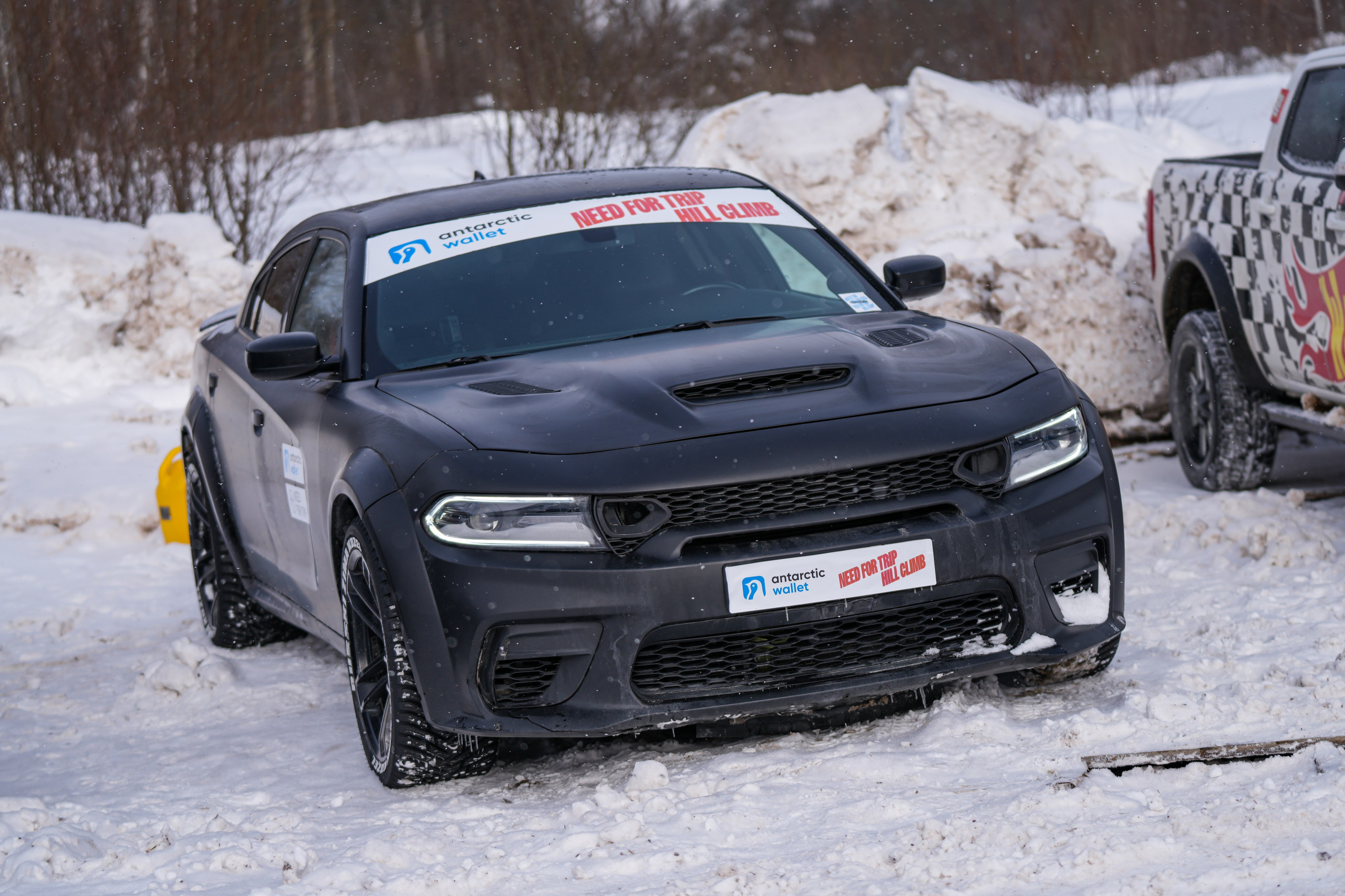 Царь горы 2026. Автомобильный фотограф Шакая Кирилл