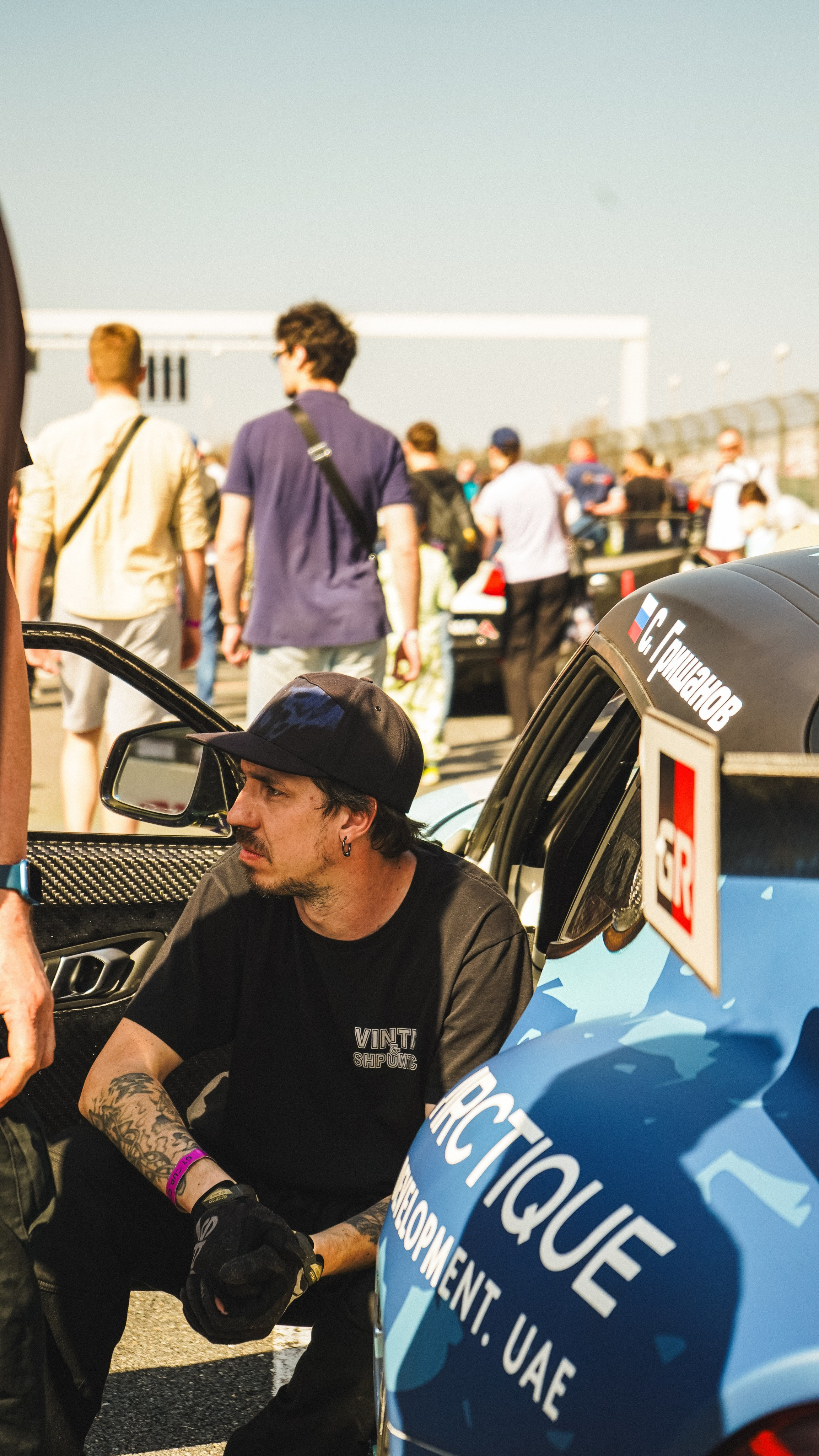 GT Cup. 1 этап. Автомобильный фотограф Шакая Кирилл