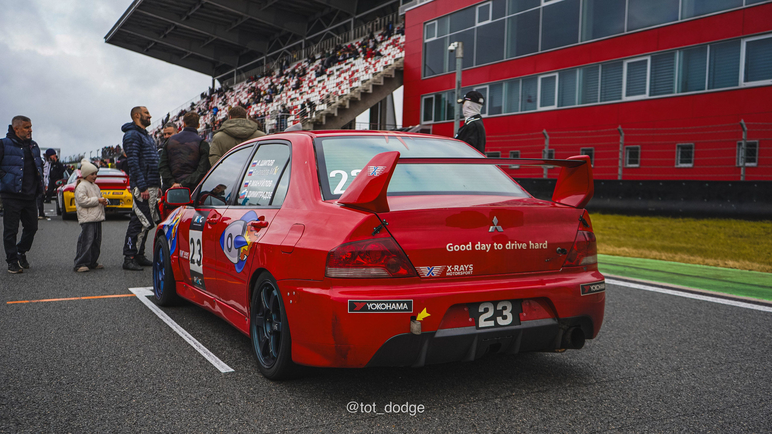 FINAL Russian Endurance Challenge (2024). Автомобильный фотограф Шакая Кирилл