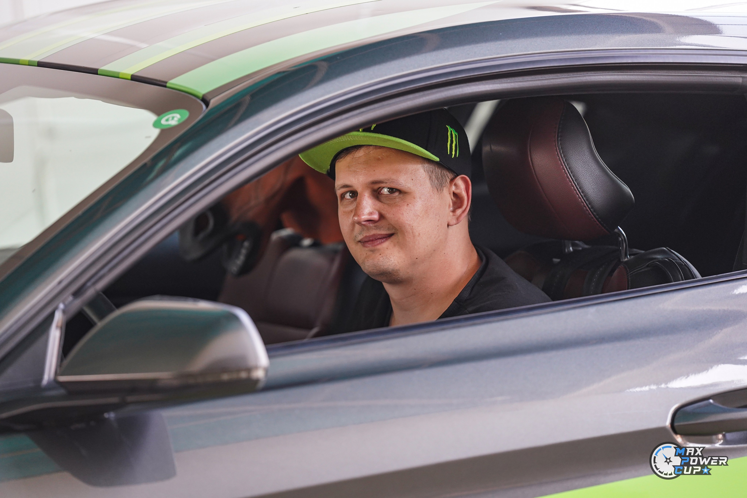 MaxPowerCup. 5 этап. Автомобильный фотограф Шакая Кирилл