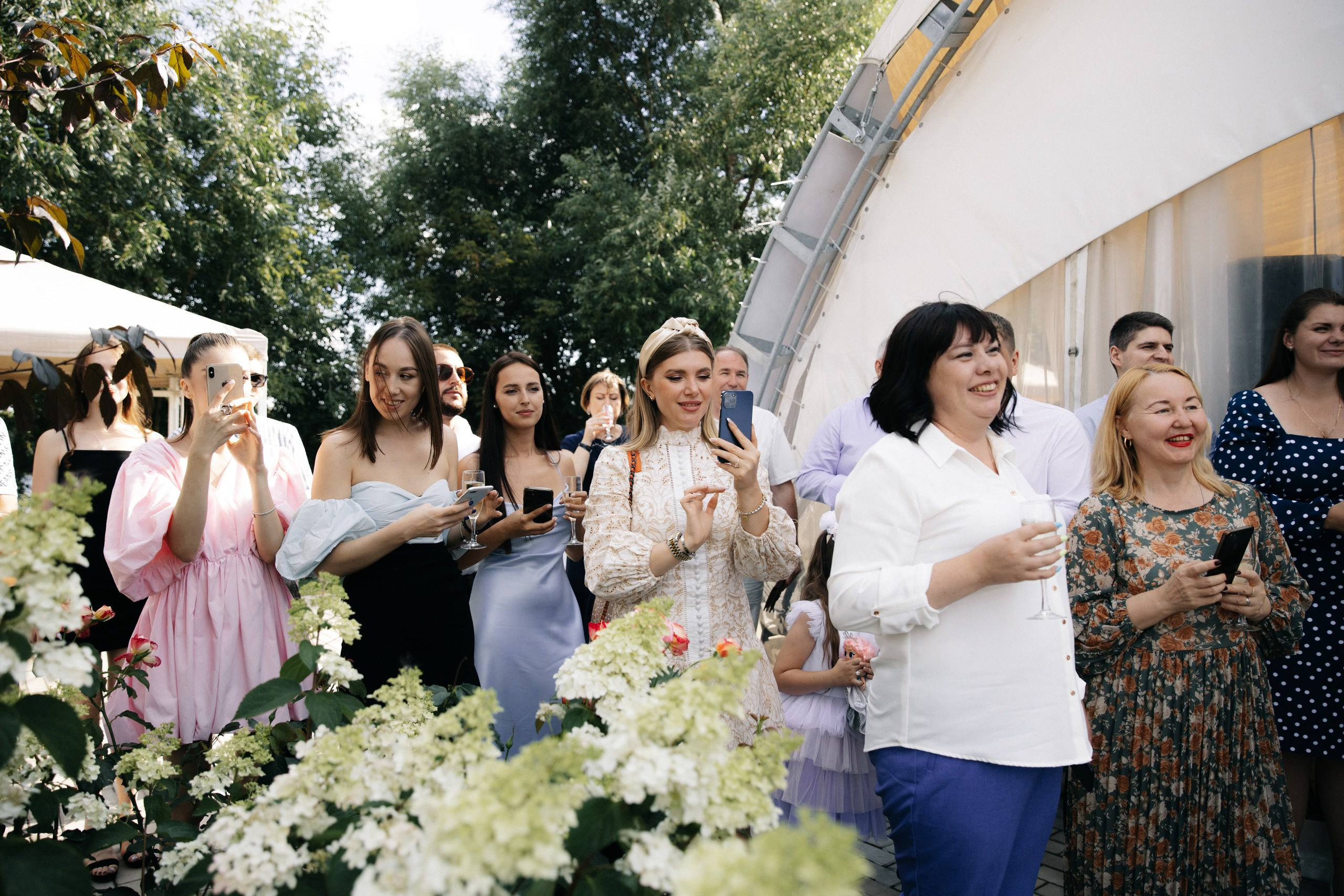 Елена & Владислав (полный день). Свадебный и семейный фотограф Скрынник Светлана