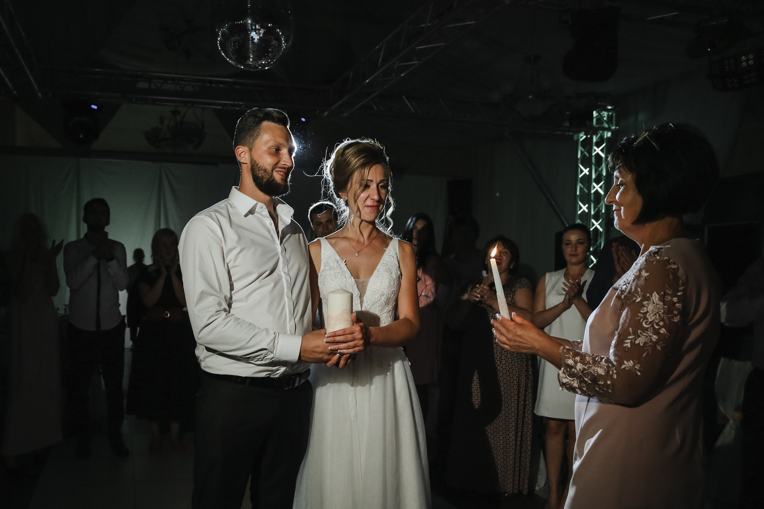 Елена & Александр (полный день). Свадебный и семейный фотограф Скрынник Светлана