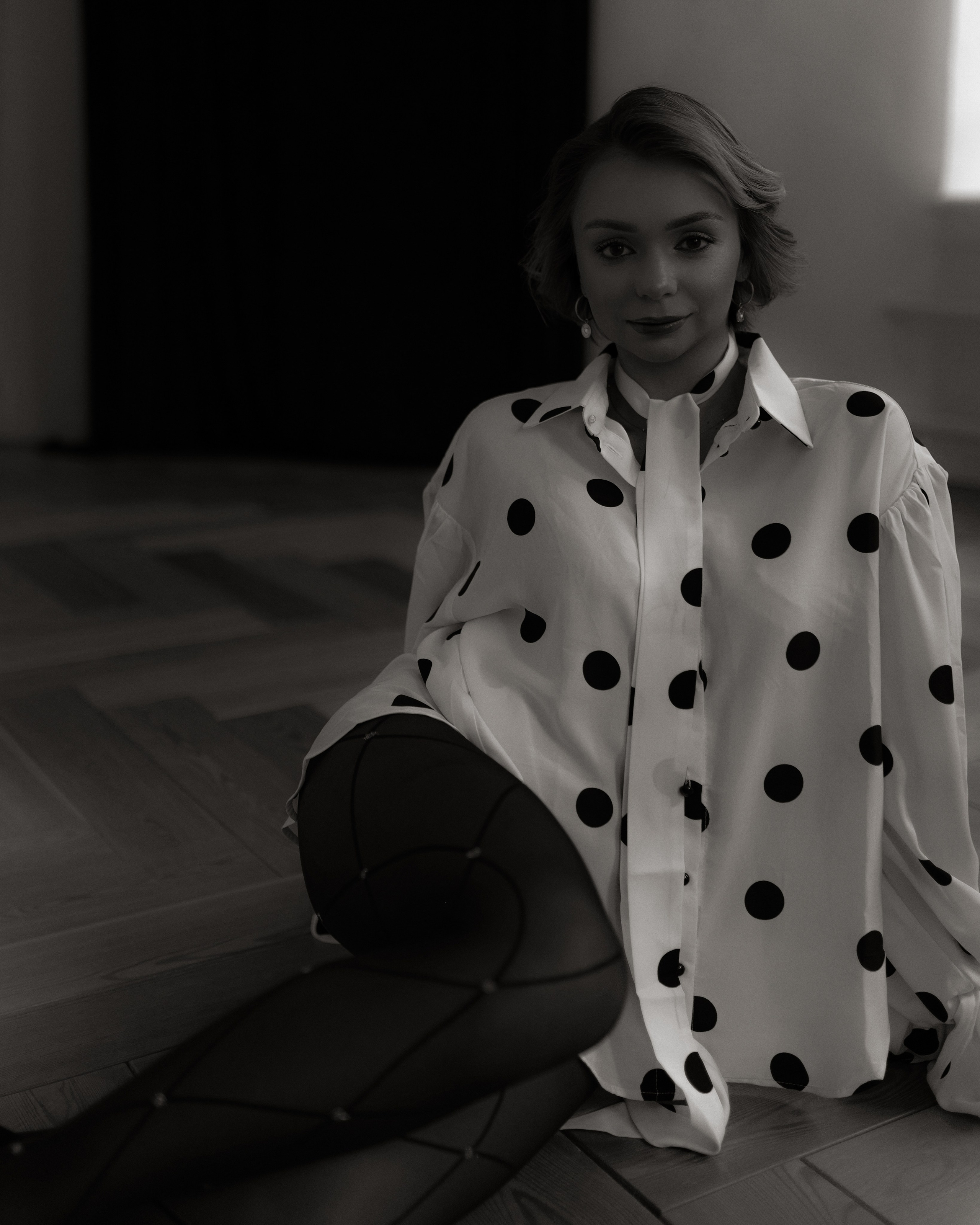 София. DARYA.BELKINA