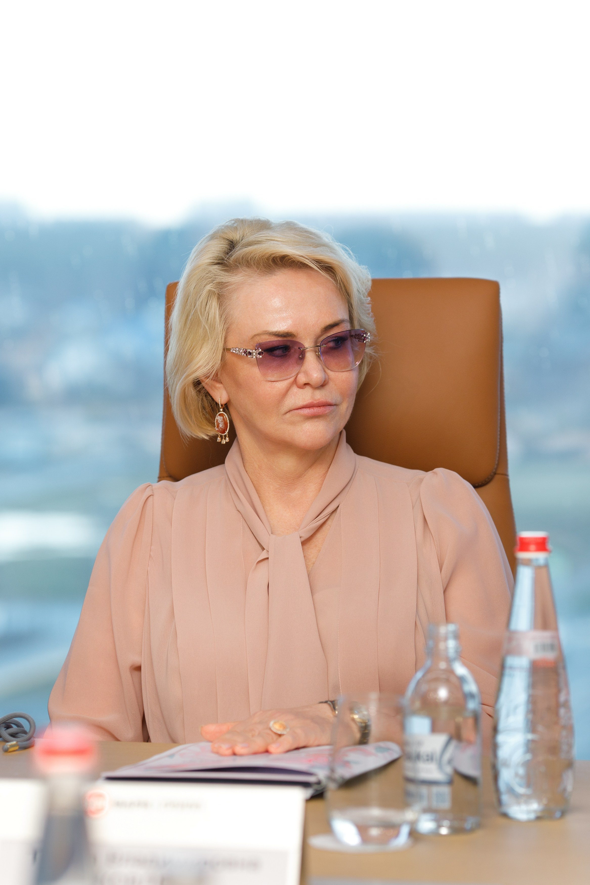 Экскурсия на Велфарм-М. Медиатека Группы компаний «Велфарм»