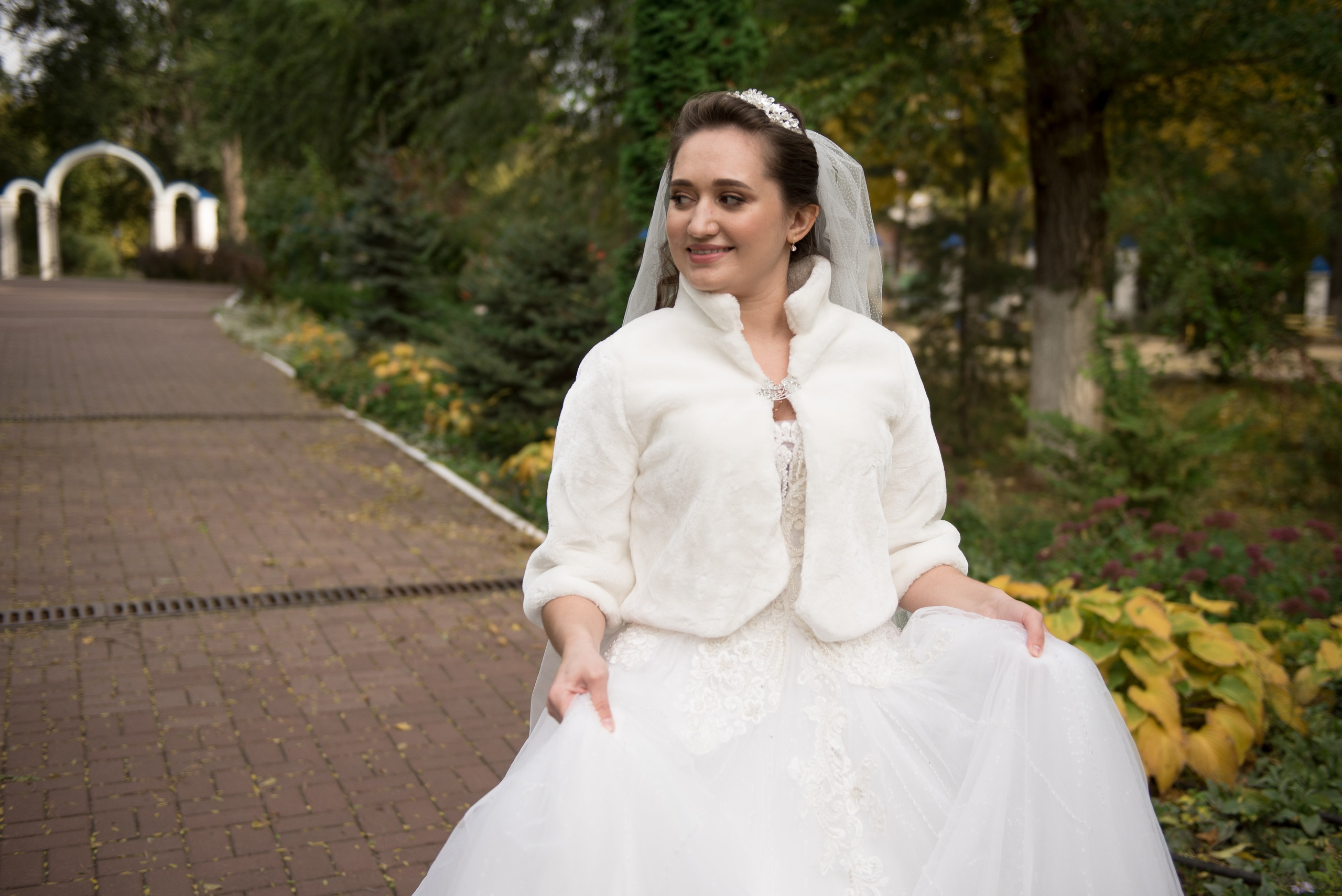 Влад и Даша. Фотограф Семён Пишта