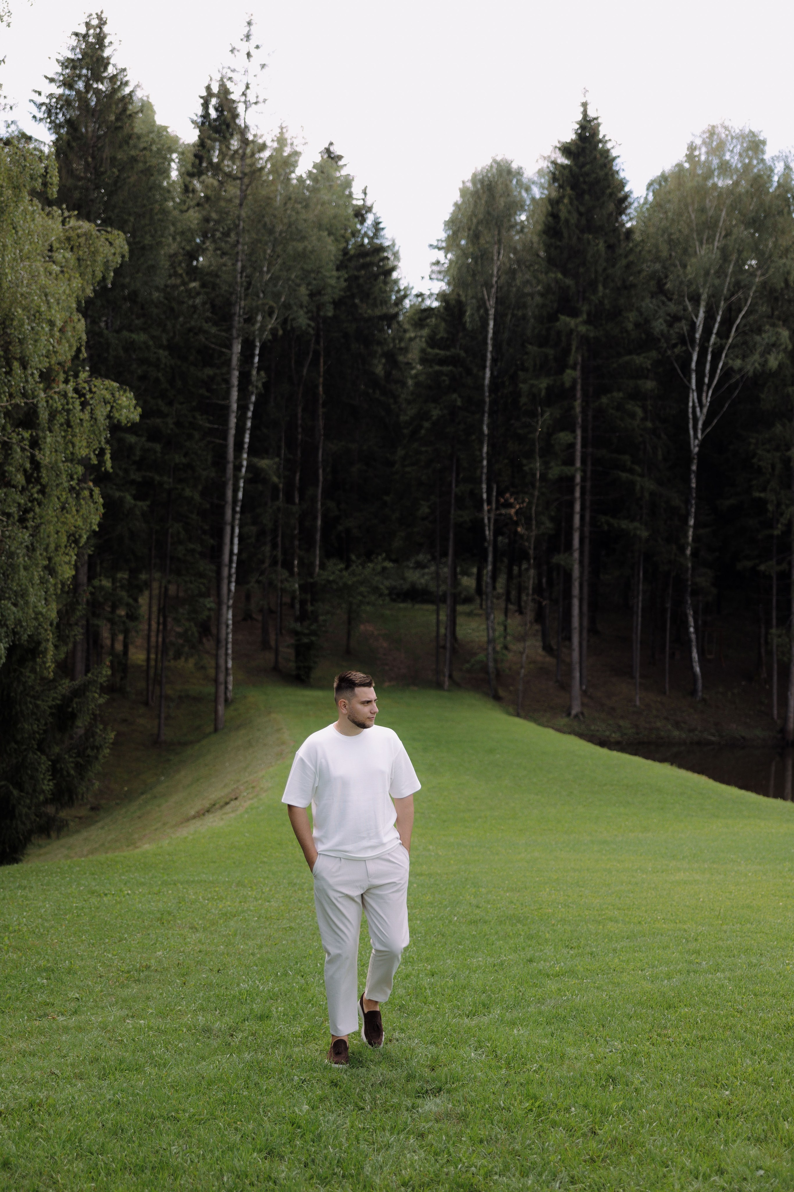 Vanya & Valeria. Главная