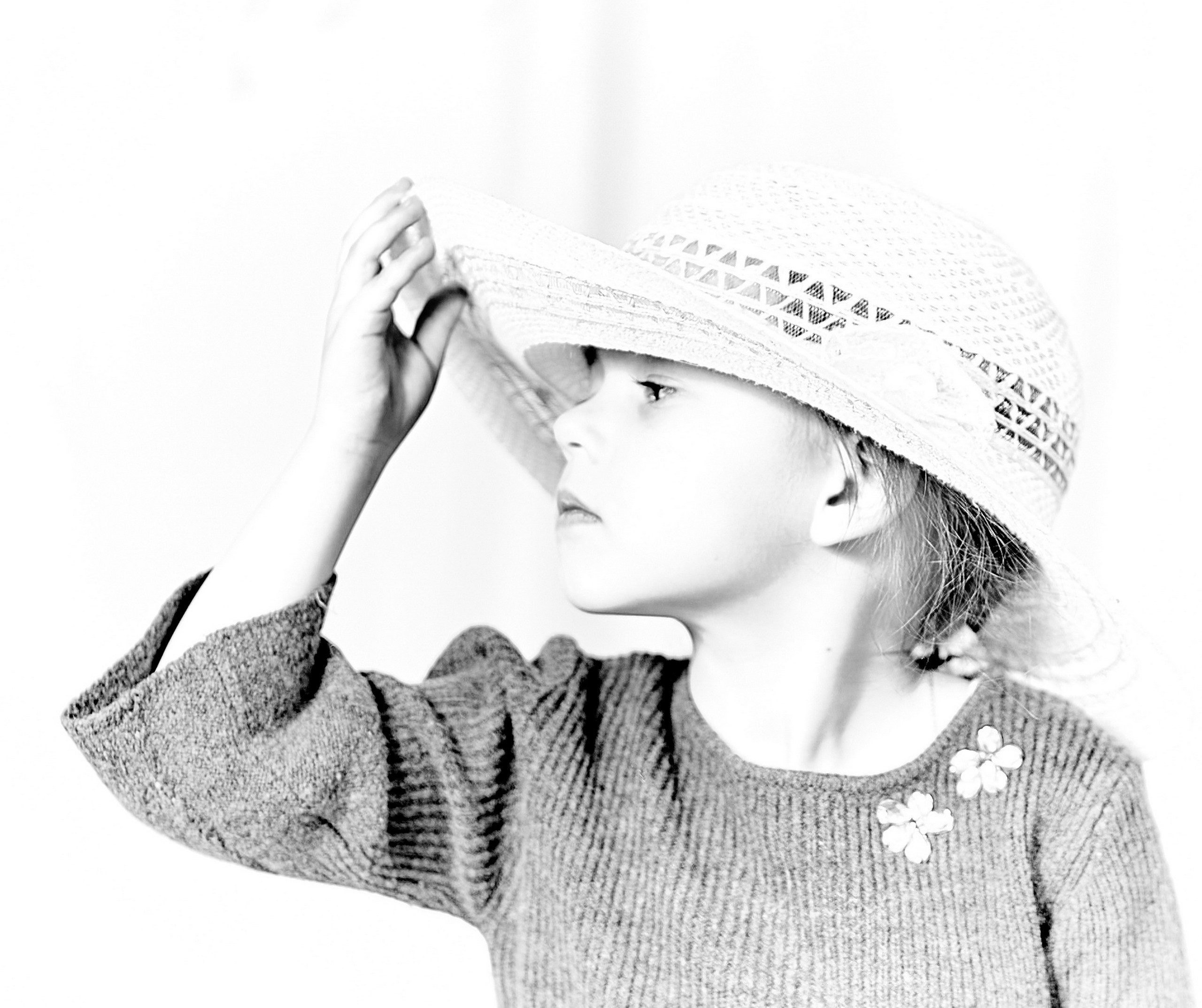 Детская фотосессия — галерея NATRIEL