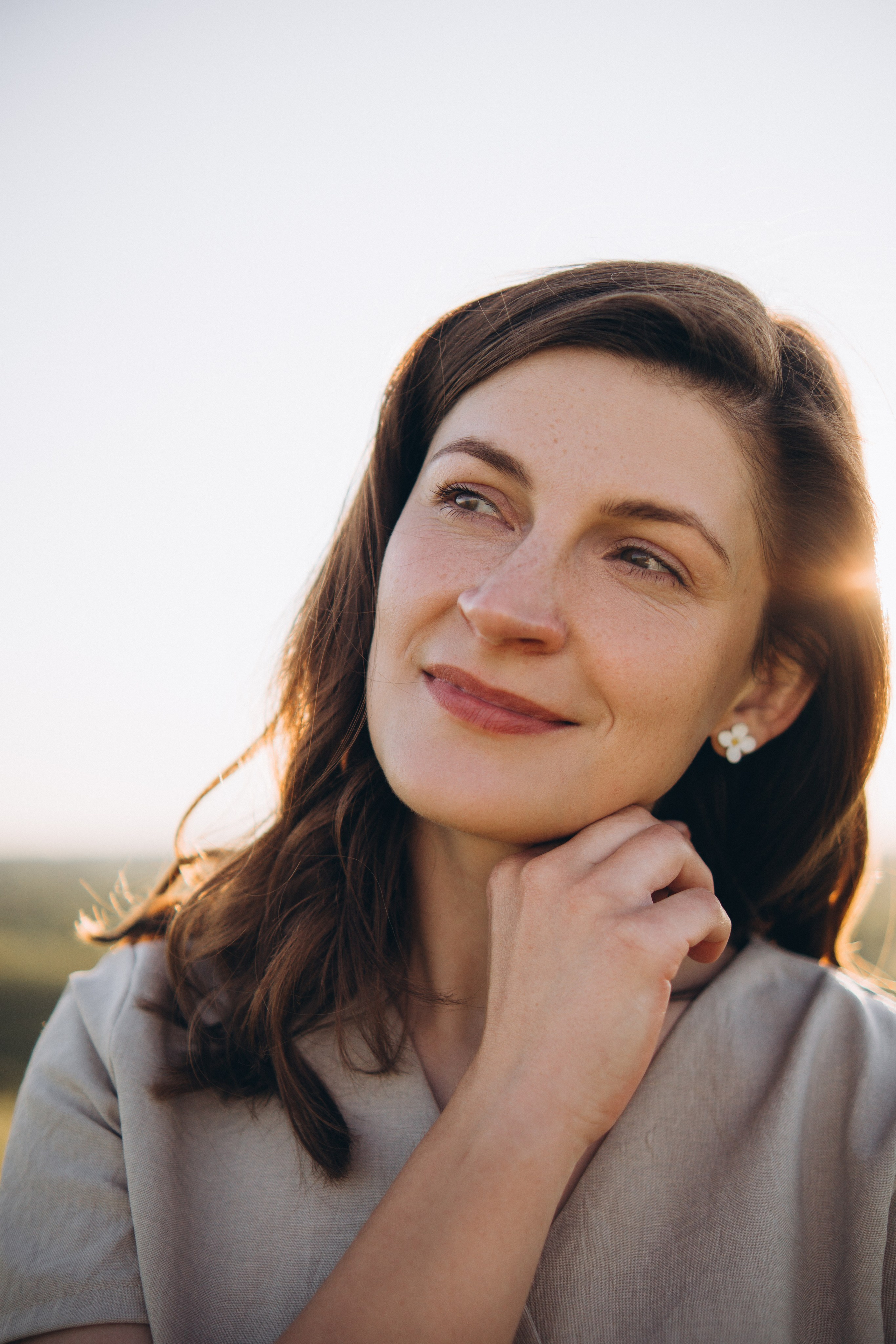 Людмила. Фотограф Людмила Белова