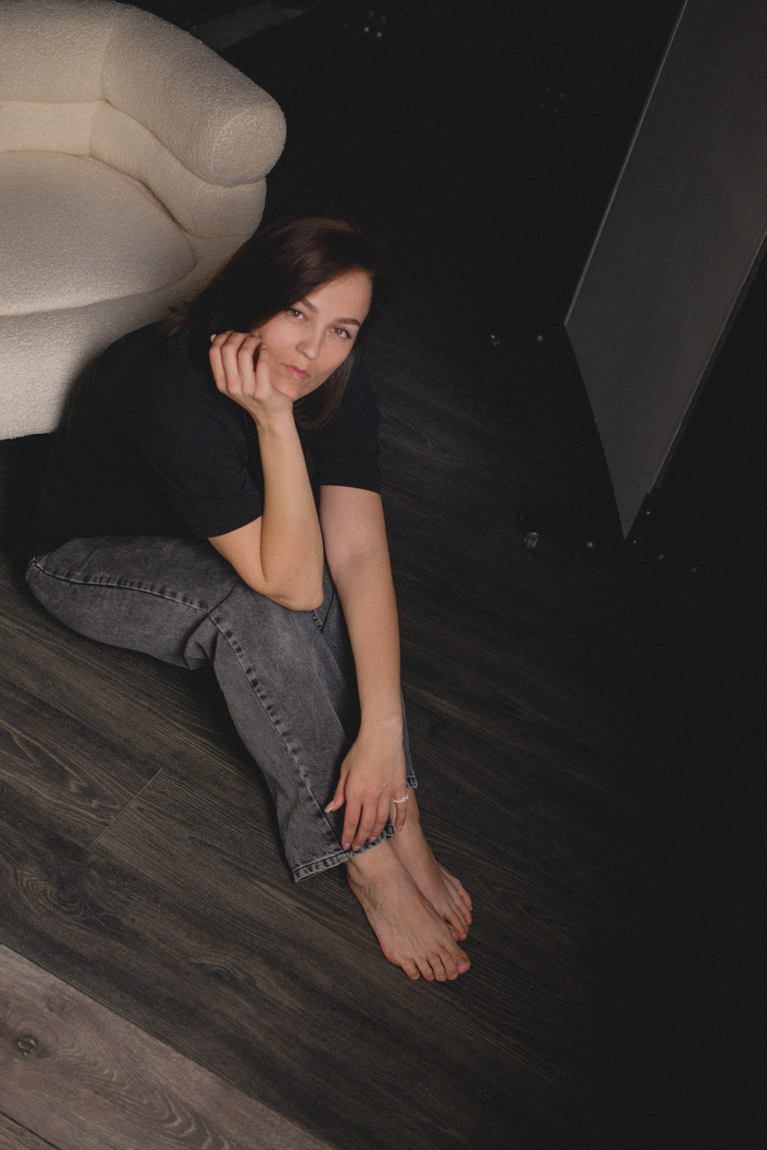 Александра. Фотограф Людмила Белова