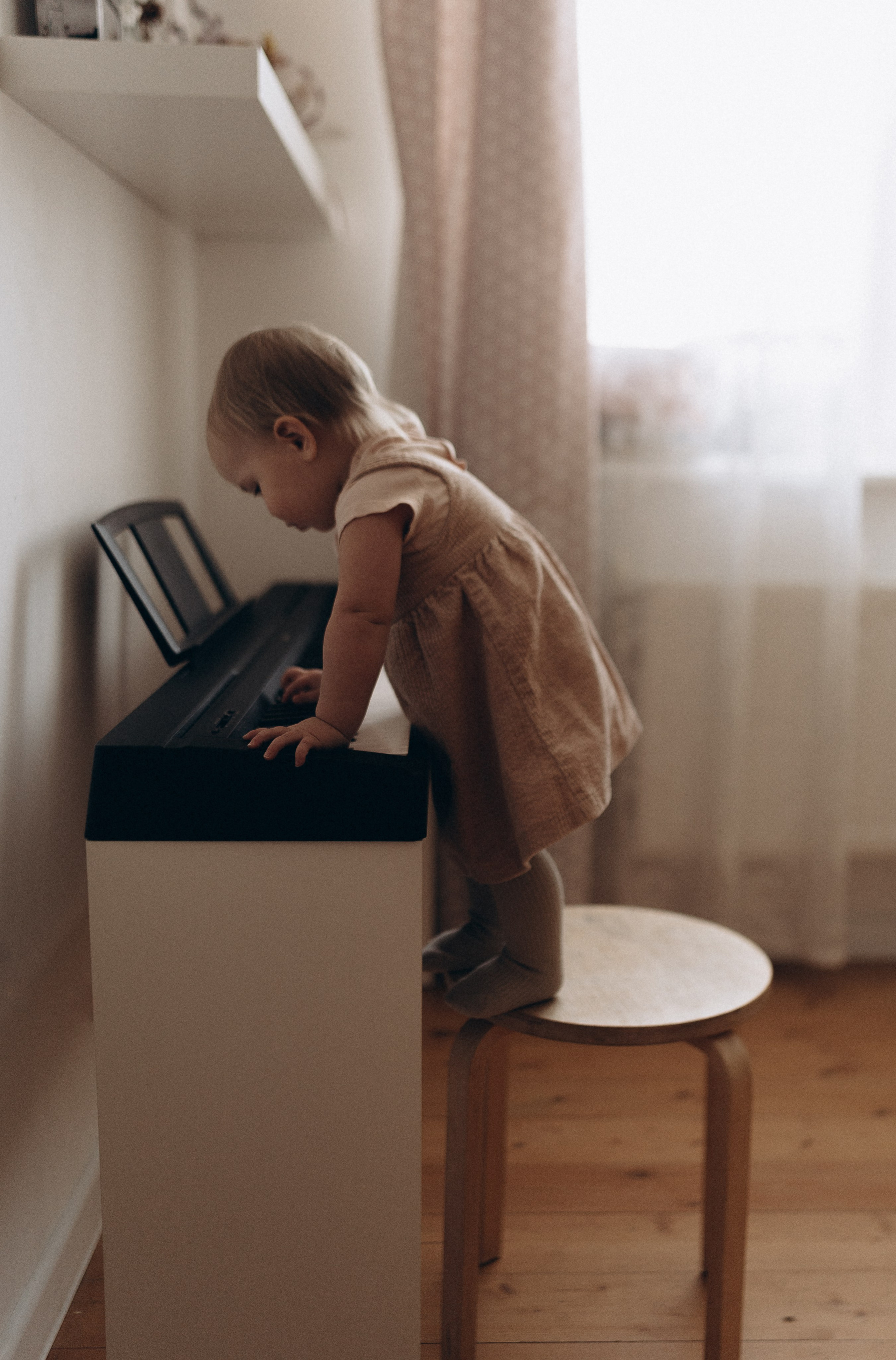 Роззи, Майкл, Лира и Яна. Семейный и домашний фотограф в Уфе Ирина Гарасюта