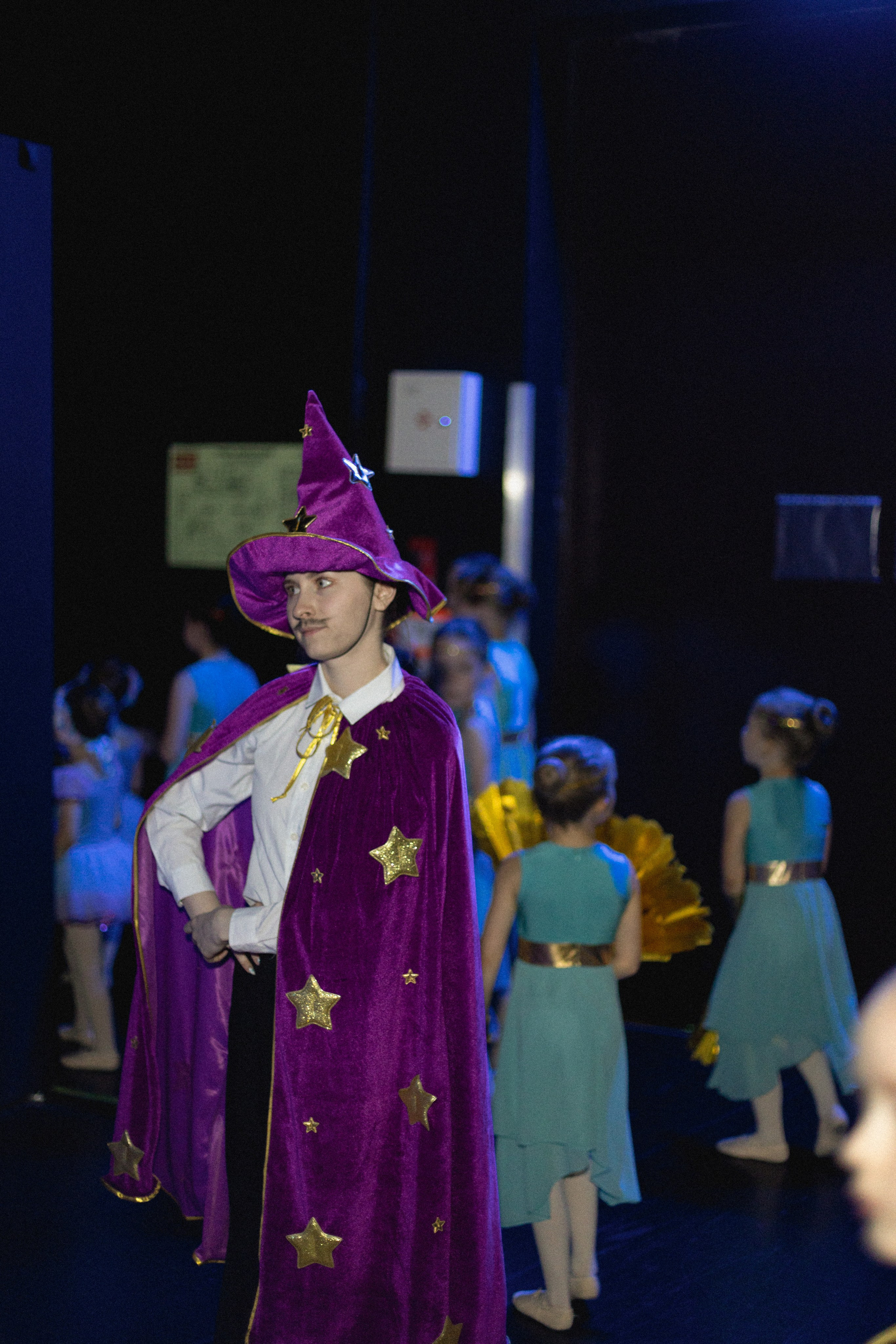 Балет с 2-х лет | Крокус | лето. Кузьмина Анастасия — контент-фотограф | Москва