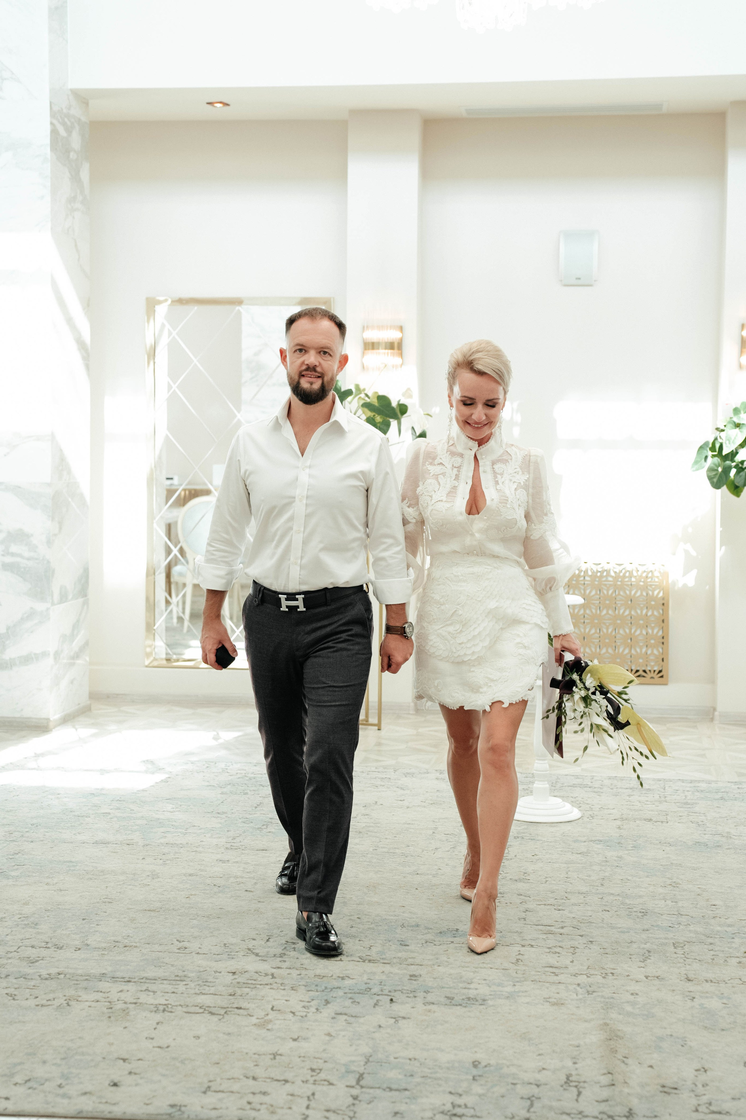 Four Seasons|Дворец № 4 | Украина. Свадебный фотограф Москва Александра Аверкова