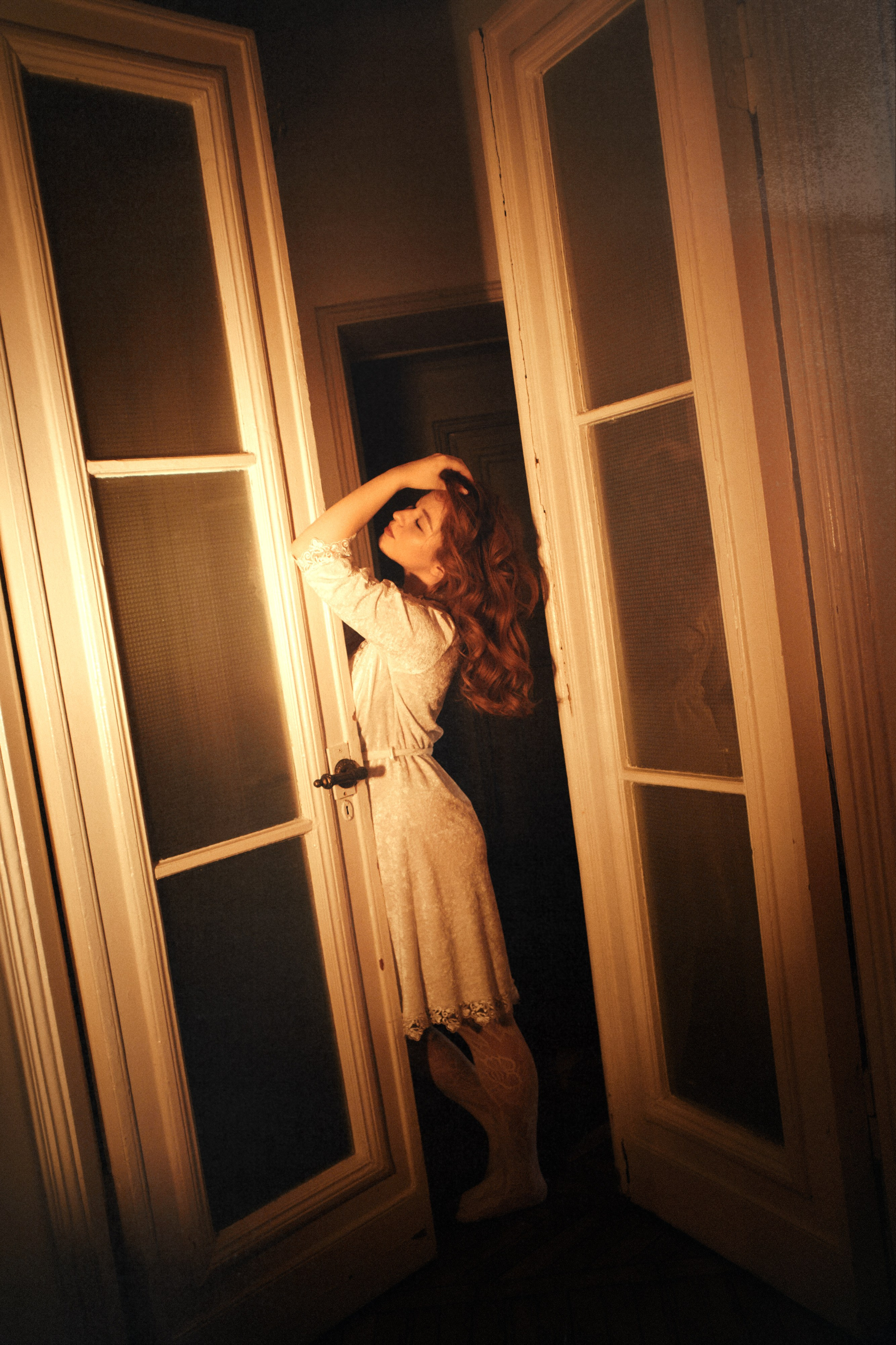 Галина. Портретный и свадебный фотограф в Москве Александра