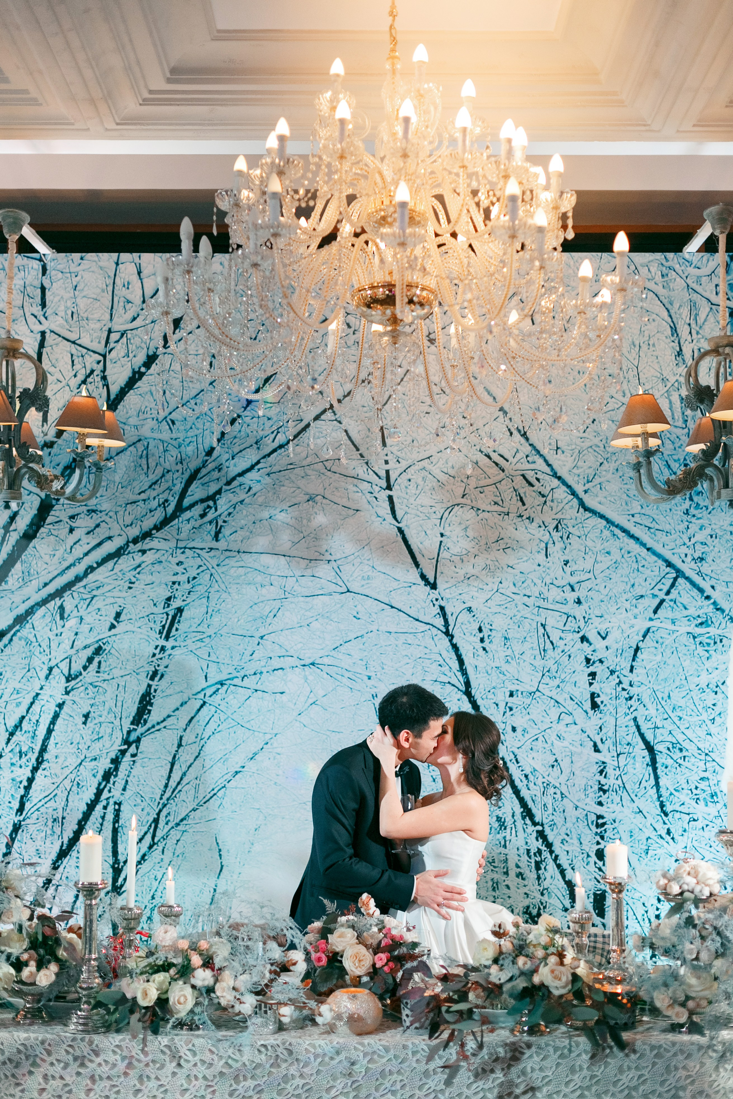 Дмитрий и Евгения. Свадебный, портретный и репортажный фотограф Дмитрий Карпов