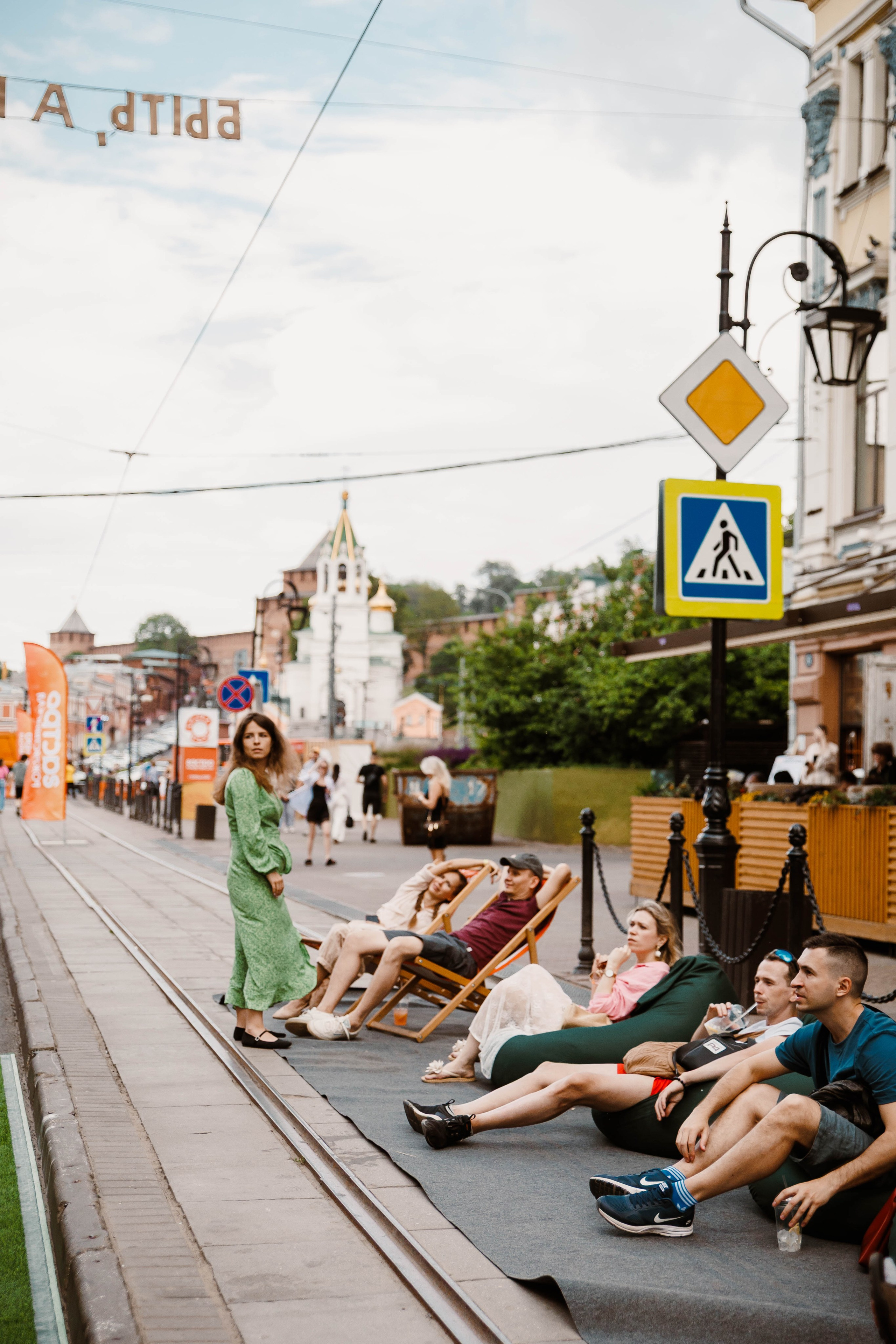 СТОЛИЦА ЗАКАТОВ | ГАСТРОНОМИЧЕСКАЯ РОЖДЕСТВЕНСКАЯ. РЕПОРТАЖНЫЙ ФОТОГРАФ НИЖНИЙ НОВГОРОД Игнатьева Виктория