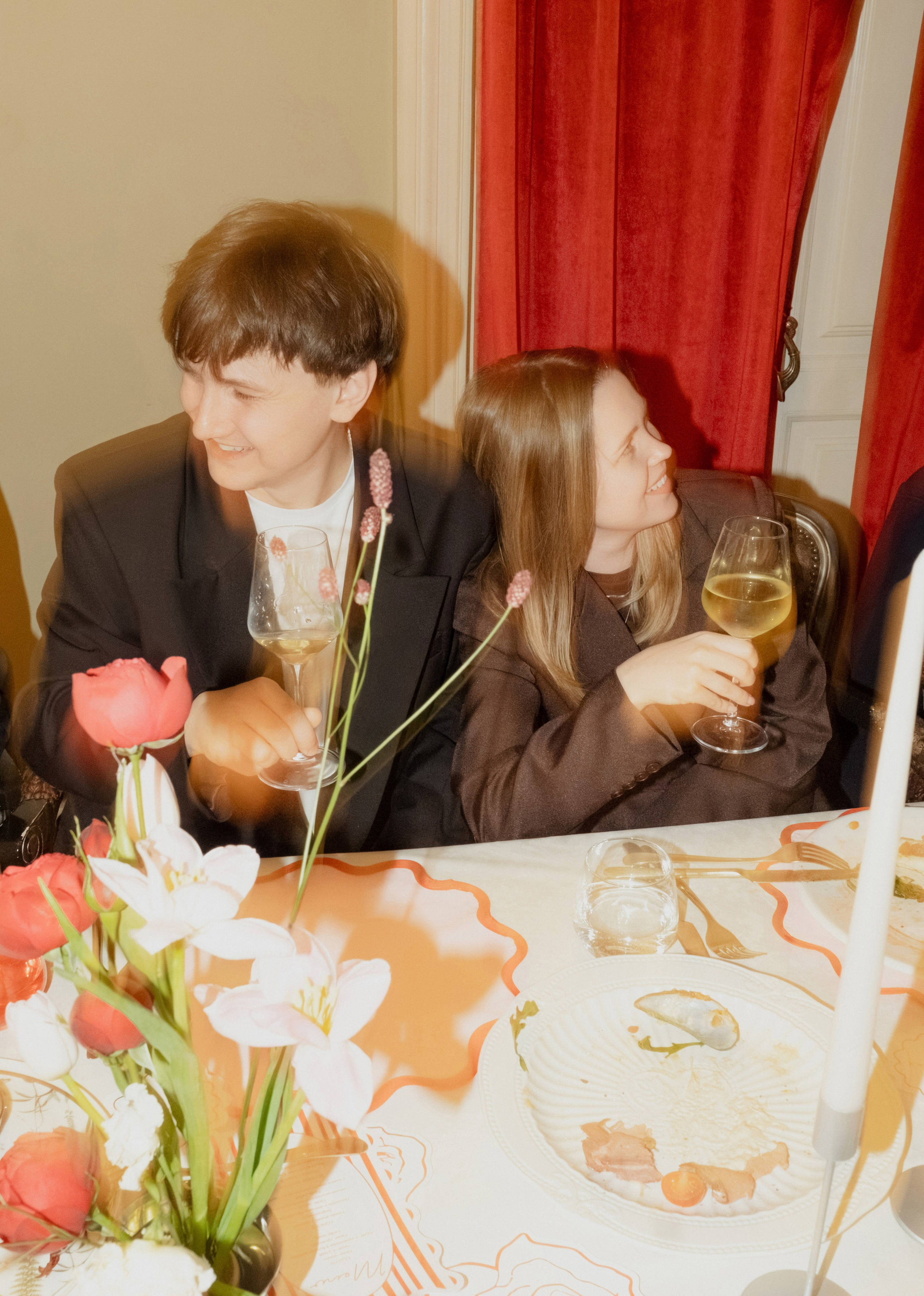 Главное (плёнка и цифра). Константин Суриков свадебный фотограф Санкт-Петербург