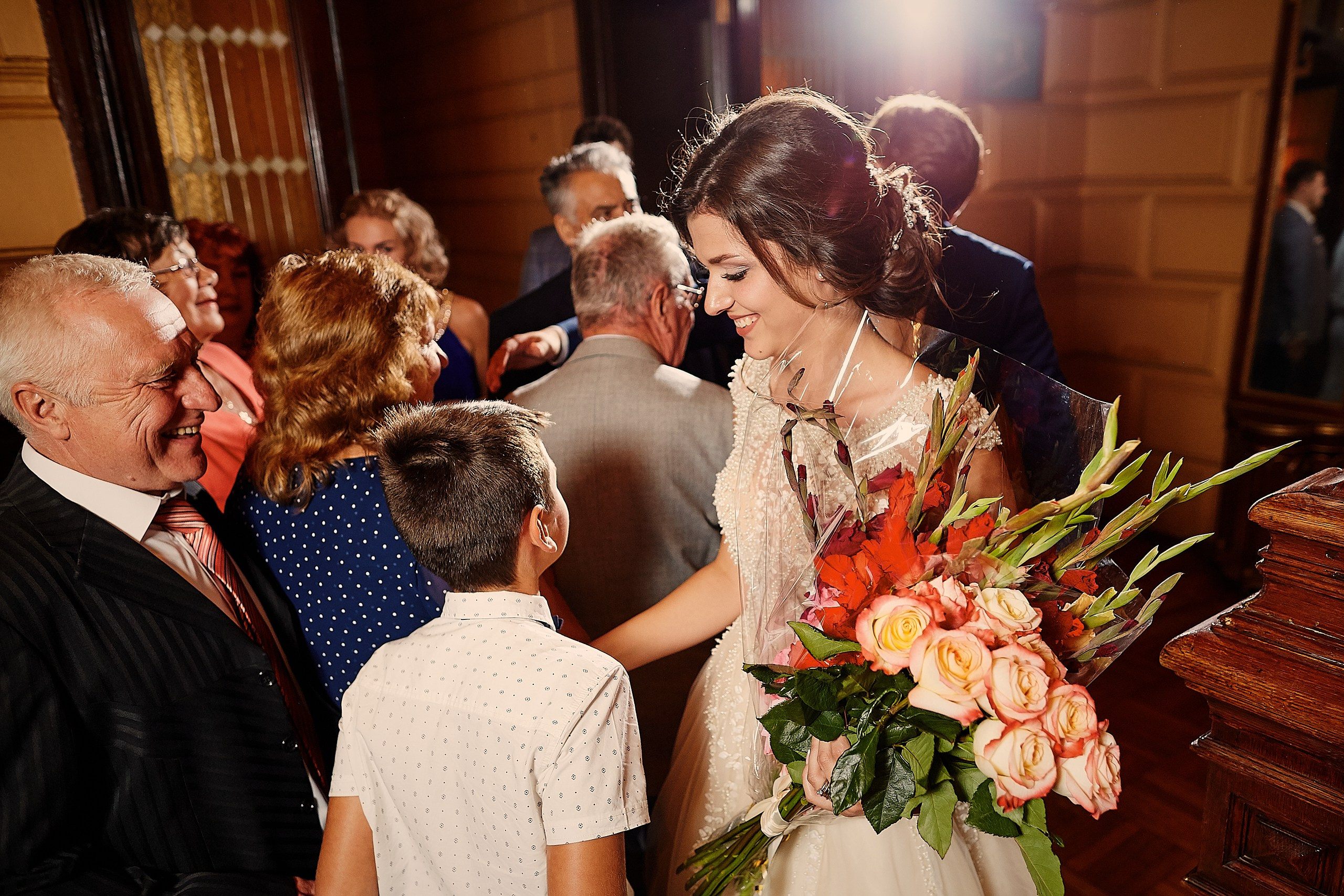 Анна и Владислав. Портфолио