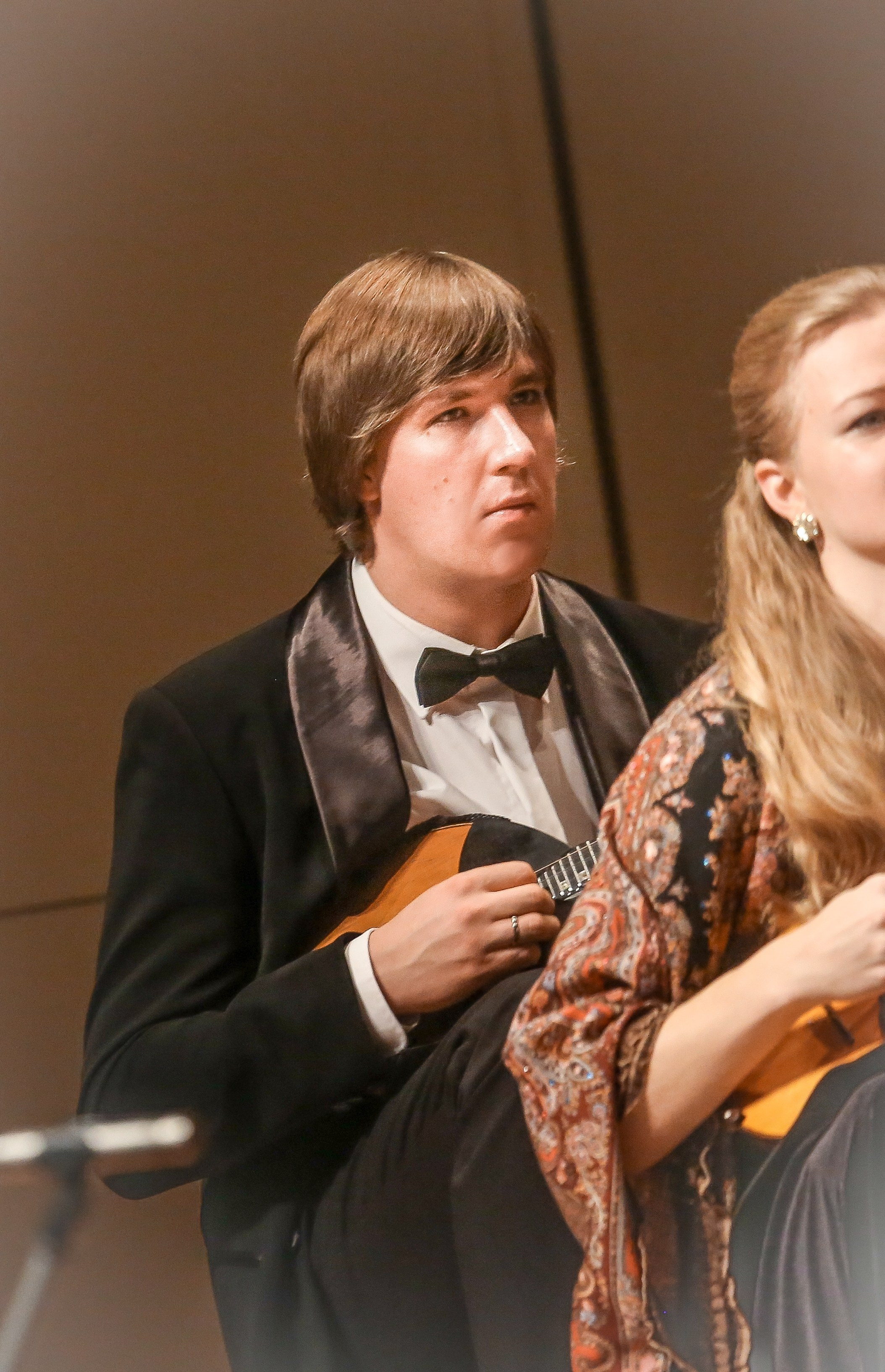 Концерт «Король репортеров» с Дмитрием Назаровым. Дарья Письменюк / Darya Leitstern — фотограф, музыкант, журналист, путешественник