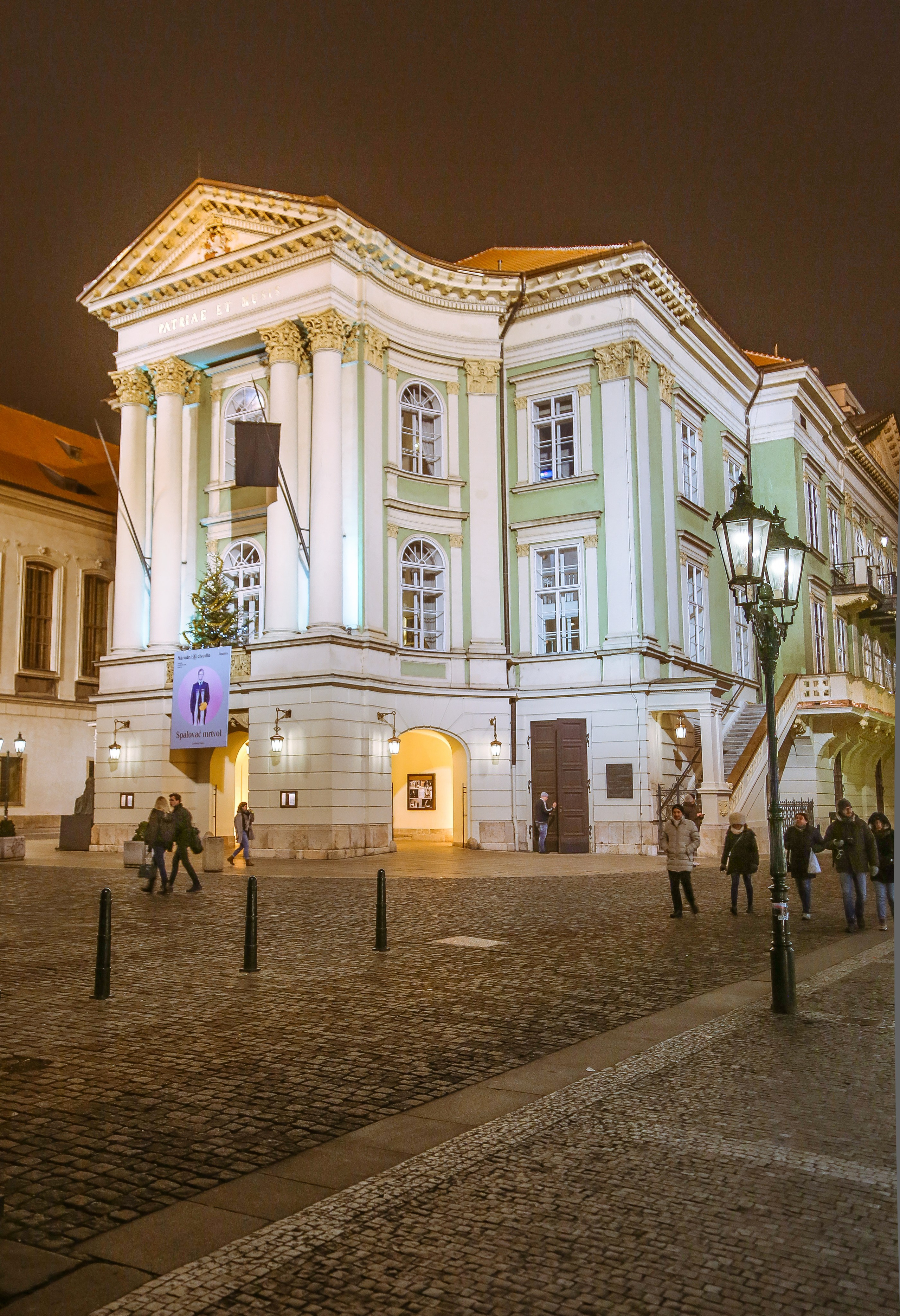 Чехия: Прага. Дарья Письменюк / Darya Leitstern — фотограф, музыкант, журналист, путешественник
