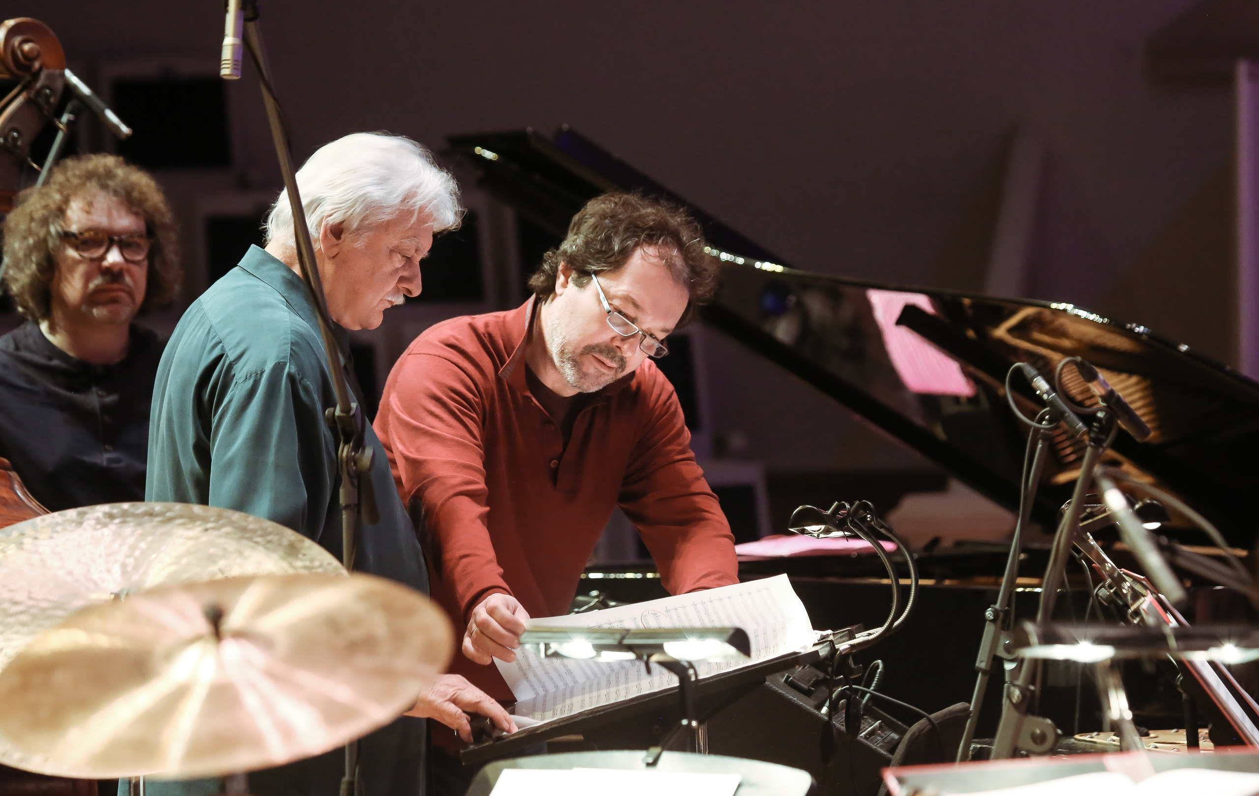 Концерт в Старый Новый год. Дарья Письменюк / Darya Leitstern — фотограф, музыкант, журналист, путешественник