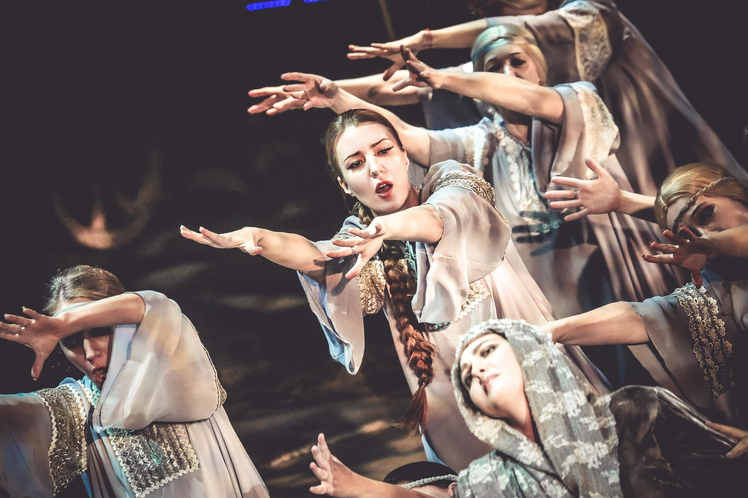 «Князь Игорь» (ноябрь 2019). Дарья Письменюк / Darya Leitstern — фотограф, музыкант, журналист, путешественник