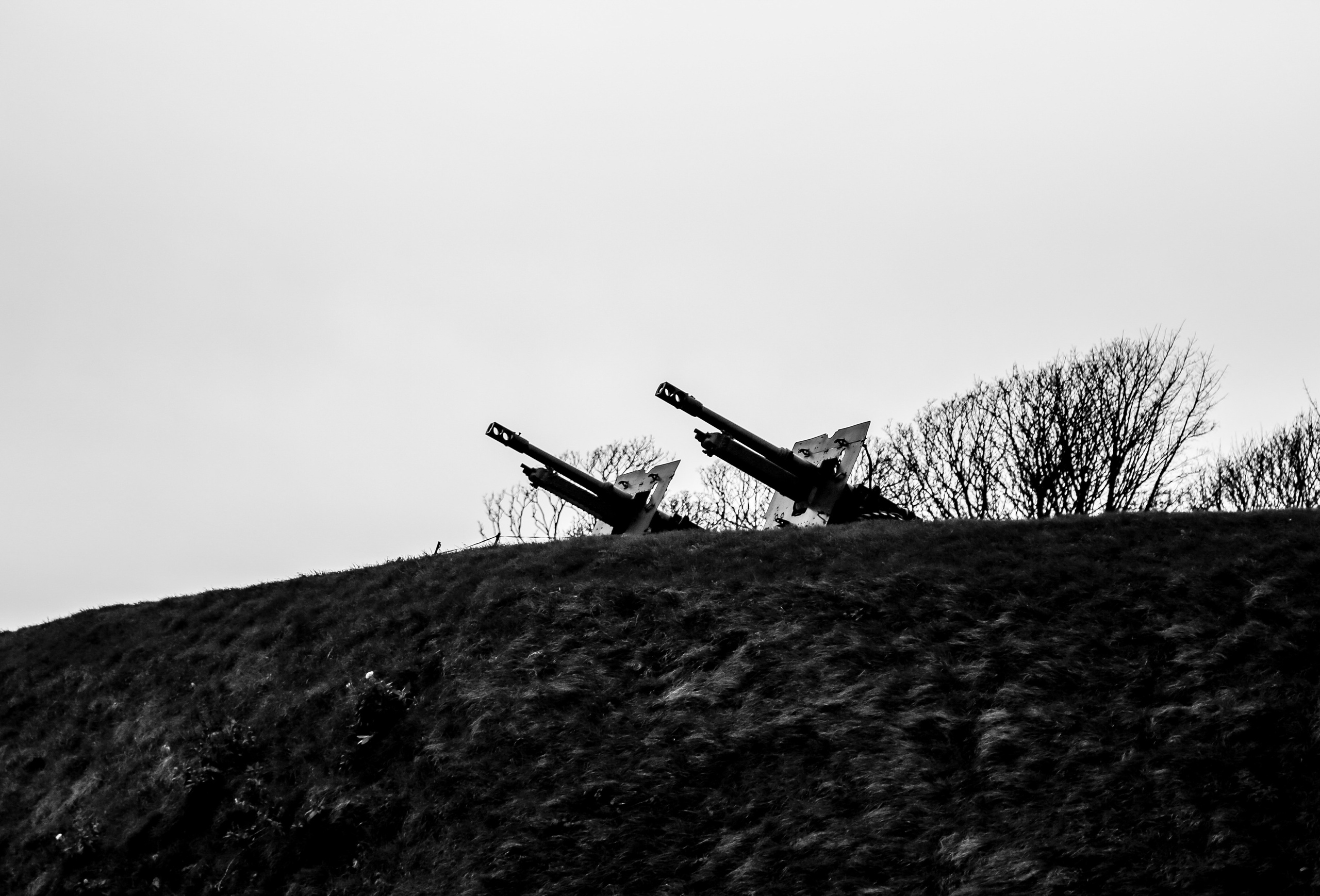 Англия: Дувр — на краю истории. Дарья Письменюк / Darya Leitstern — фотограф, музыкант, журналист, путешественник