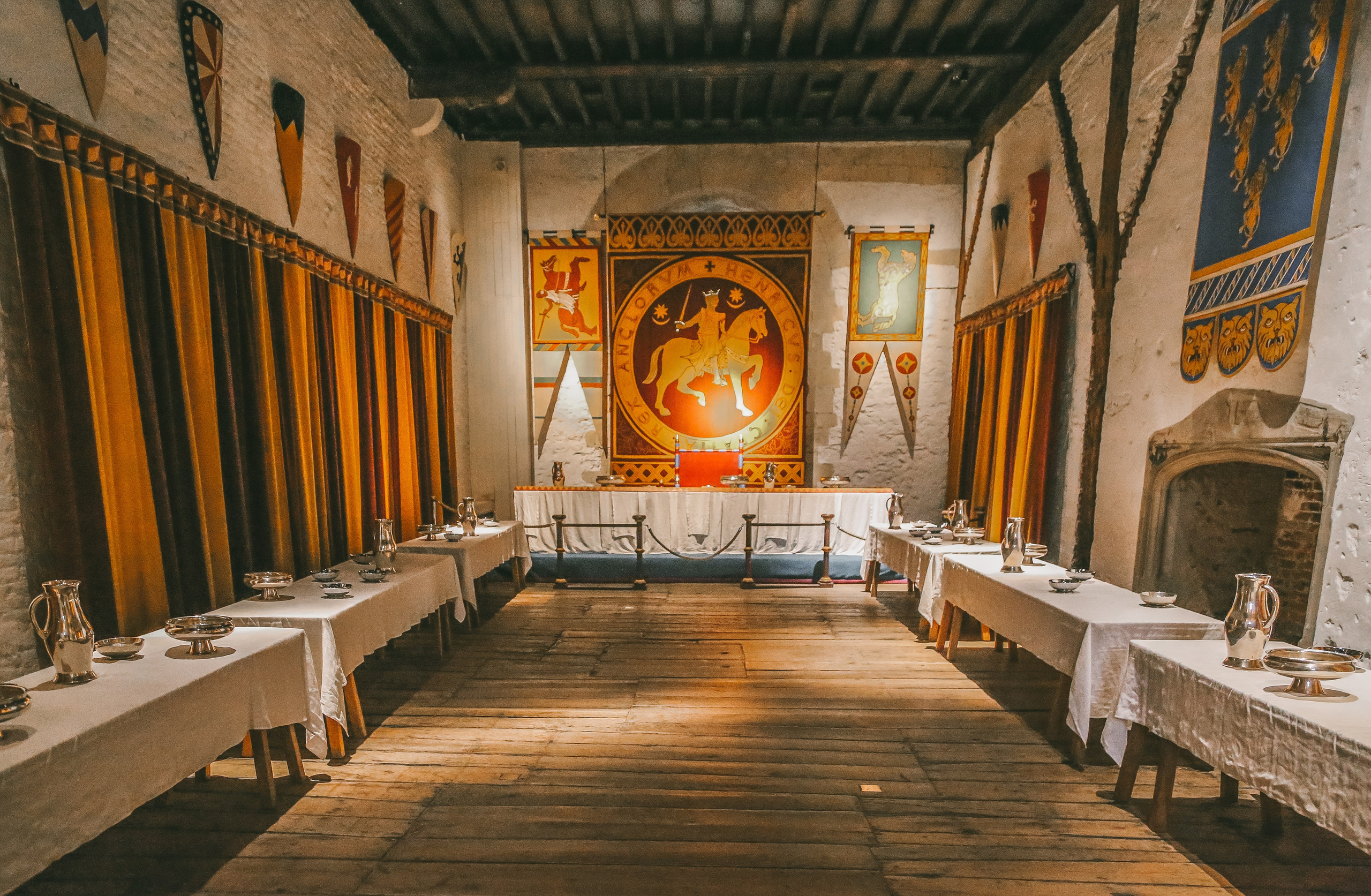 Англия: Дувр — на краю истории. Дарья Письменюк / Darya Leitstern — фотограф, музыкант, журналист, путешественник