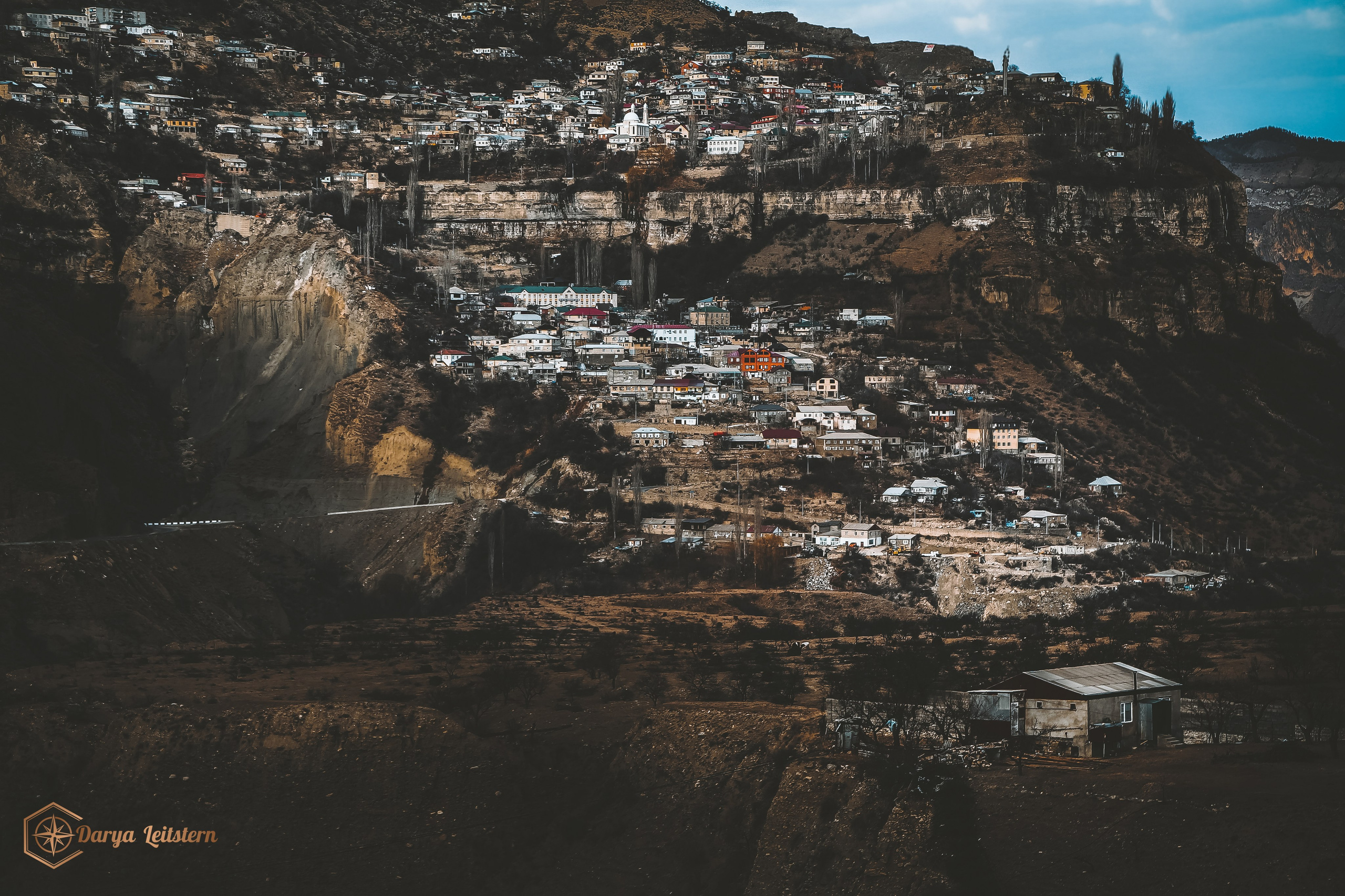 Фотографии из путешествий по разным странам. Дарья Письменюк / Darya Leitstern — фотограф, музыкант, журналист, путешественник