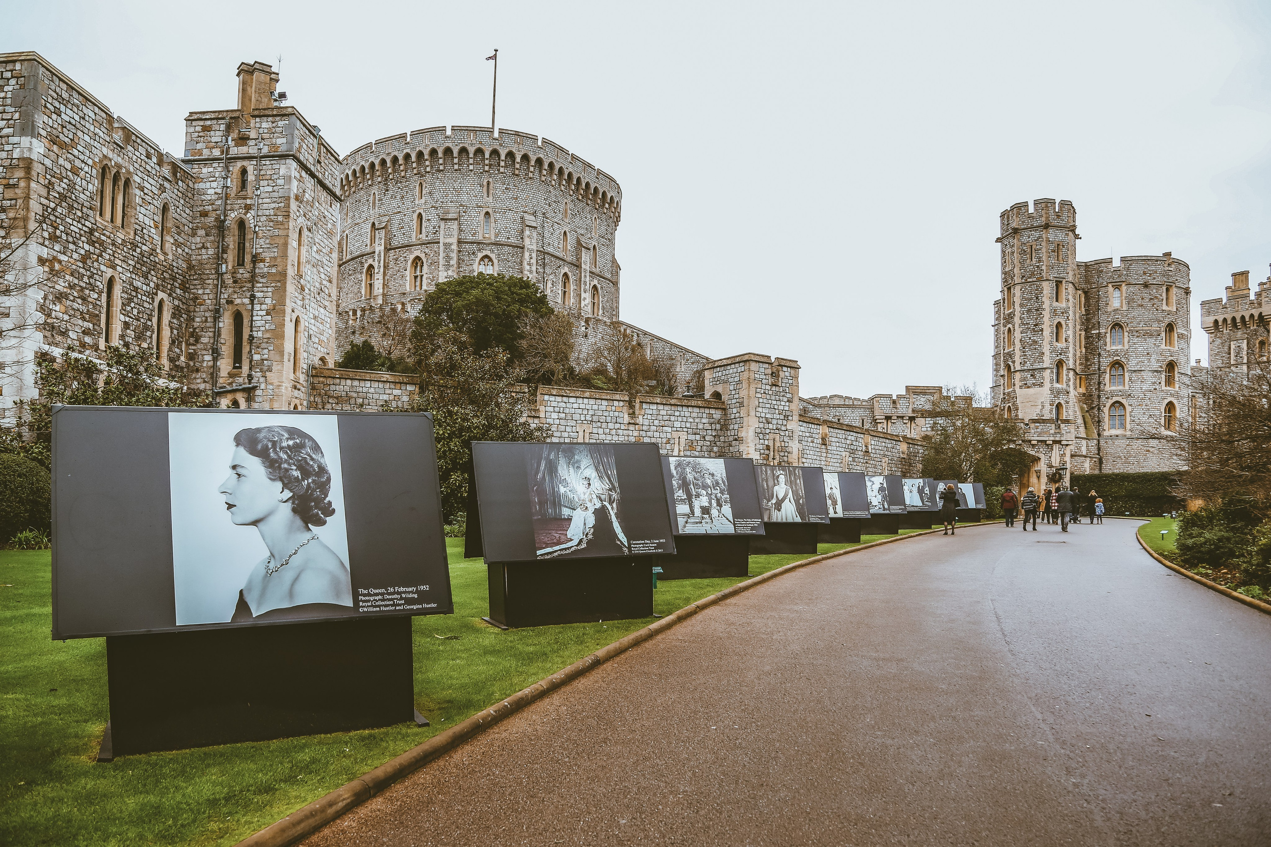 Англия: Гринвич, Хэмптон-Корт, Оксфорд, Виндзор, Стратфорд. Дарья Письменюк / Darya Leitstern — фотограф, музыкант, журналист, путешественник