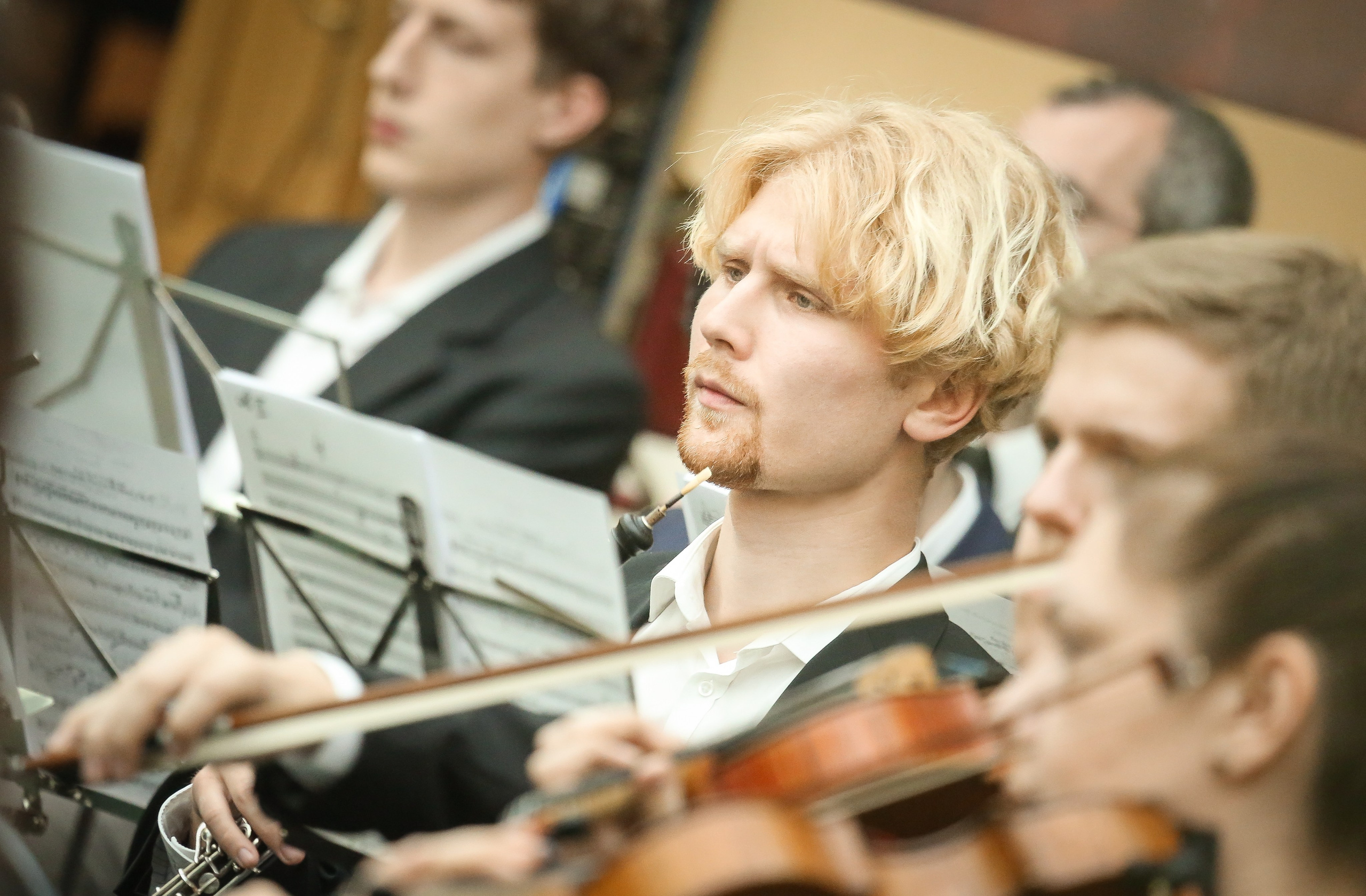 Четвертый фестиваль «Таланты Содружества». Дарья Письменюк / Darya Leitstern — фотограф, музыкант, журналист, путешественник
