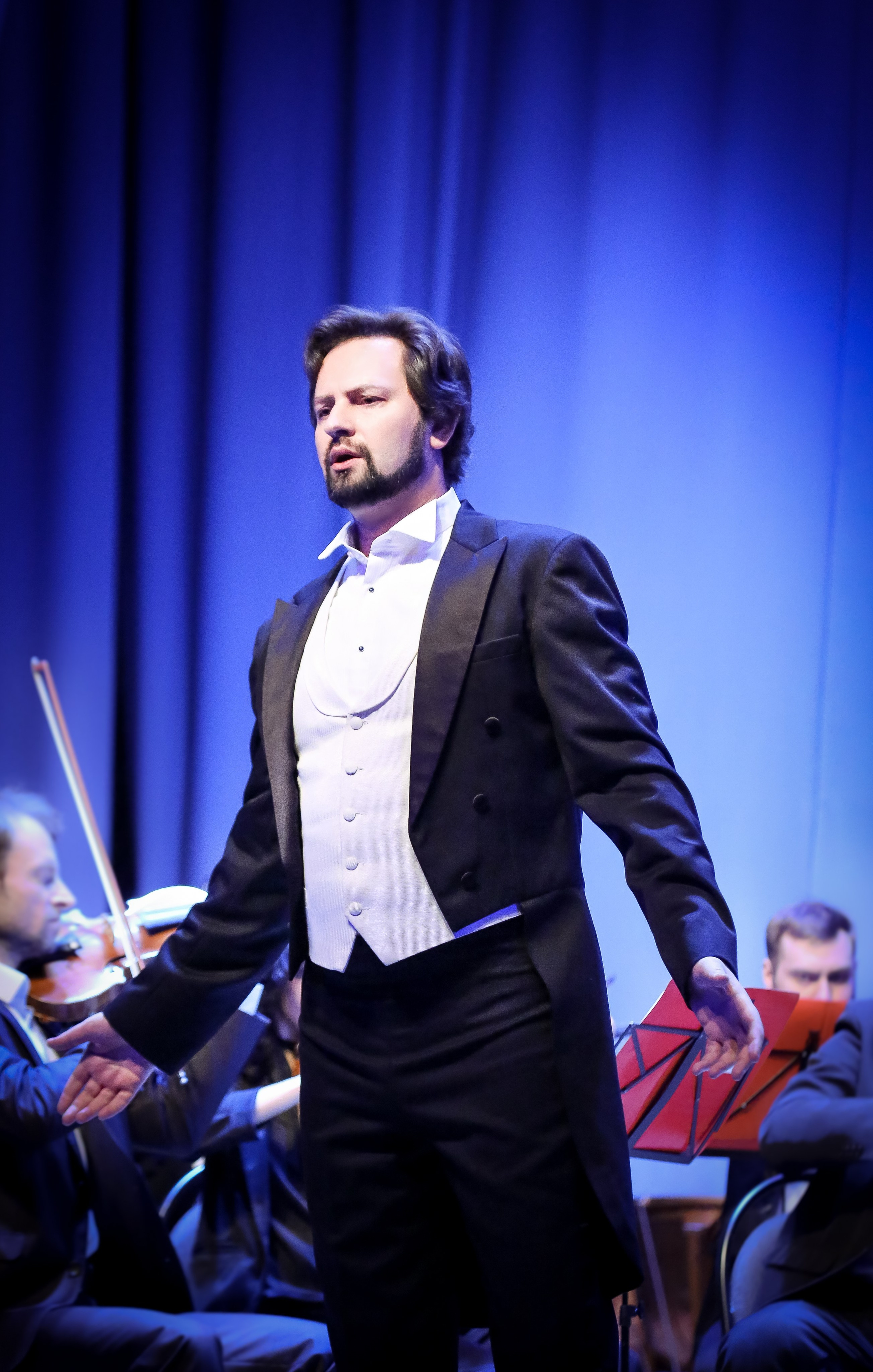 Сольный концерт в Дубне. Дарья Письменюк / Darya Leitstern — фотограф, музыкант, журналист, путешественник