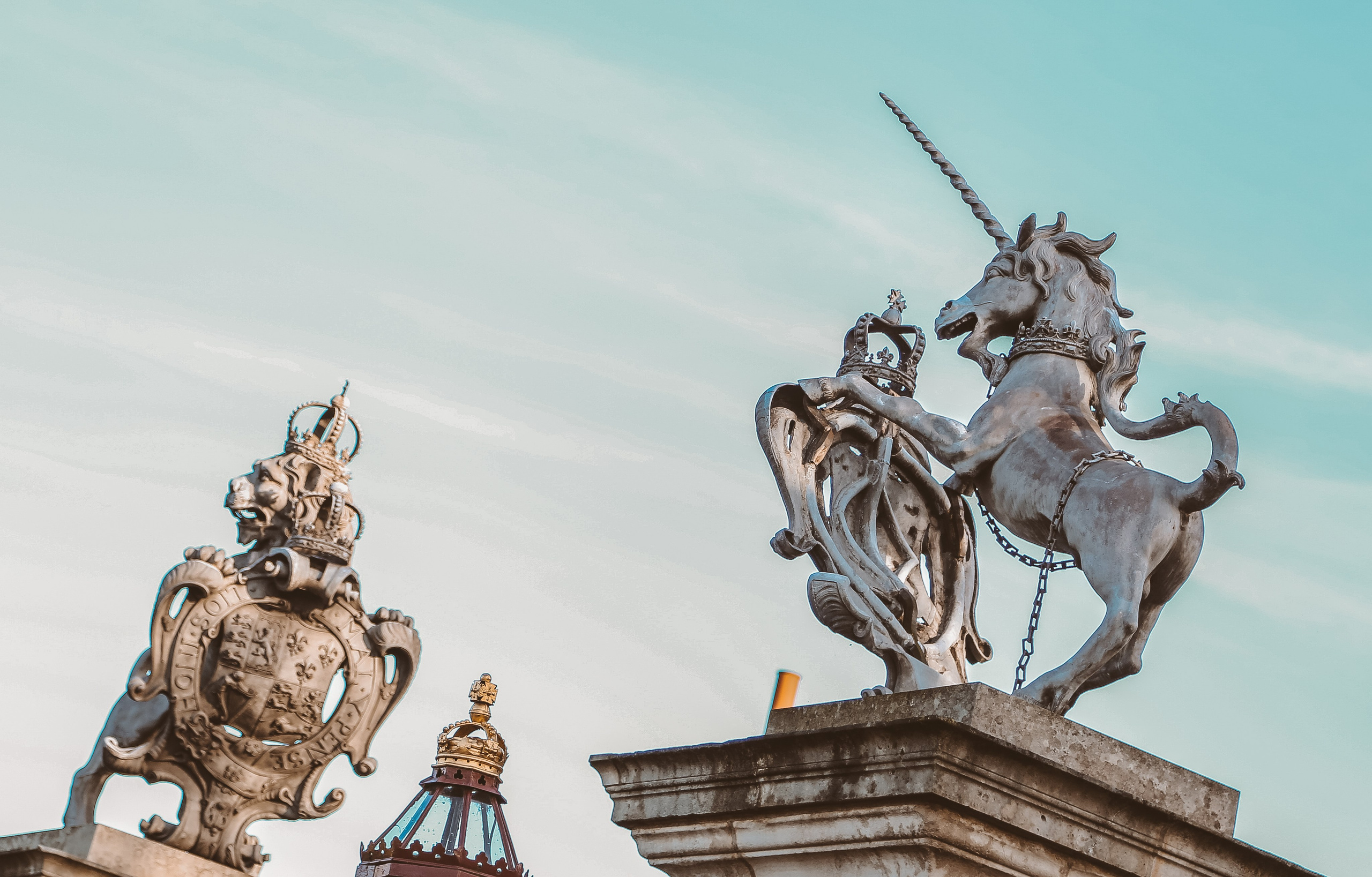 Англия: Гринвич, Хэмптон-Корт, Оксфорд, Виндзор, Стратфорд. Дарья Письменюк / Darya Leitstern — фотограф, музыкант, журналист, путешественник