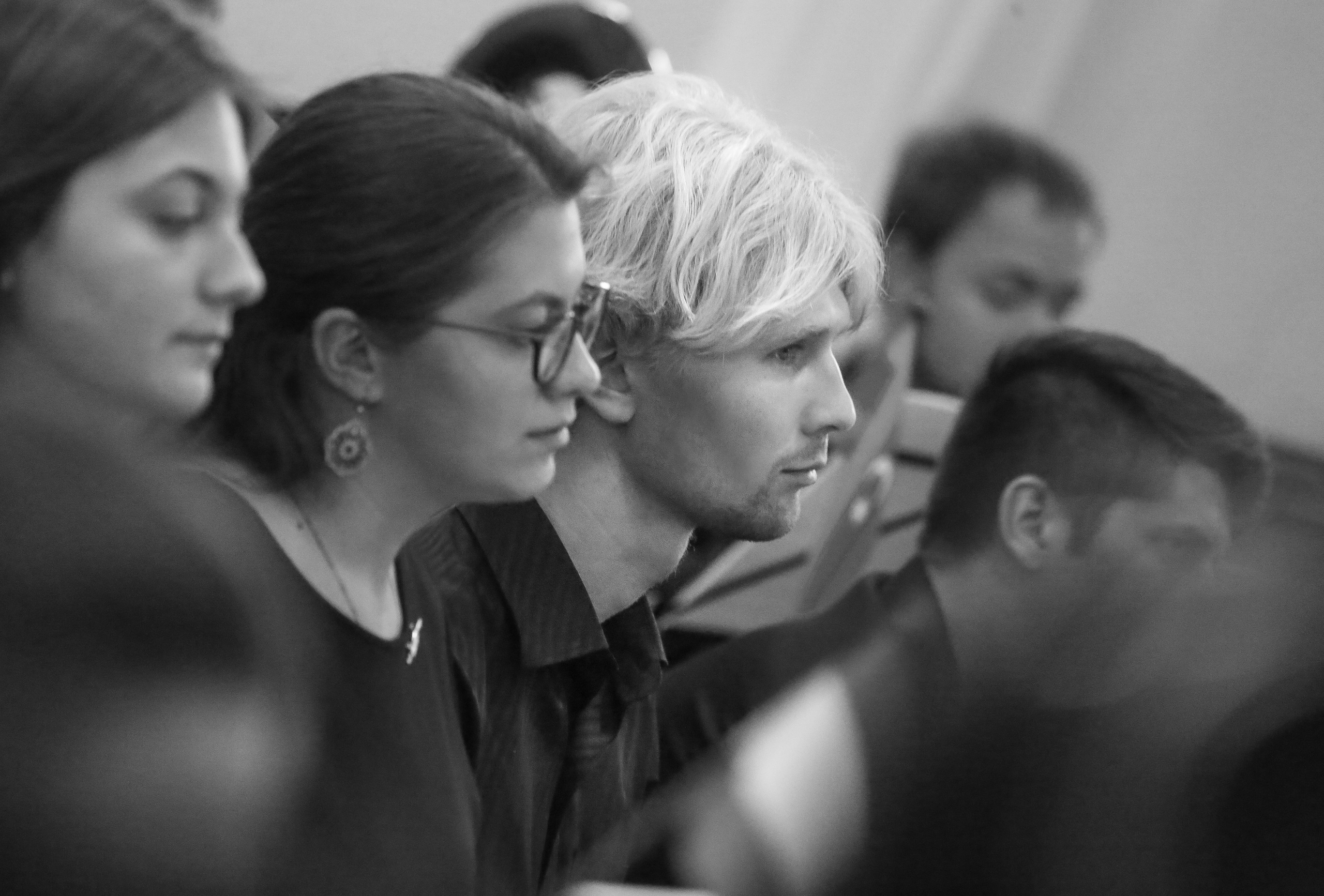 Музыка без границ. Концерт Молодежного симфонического оркестра СНГ в Минске. Дарья Письменюк / Darya Leitstern — фотограф, музыкант, журналист, путешественник