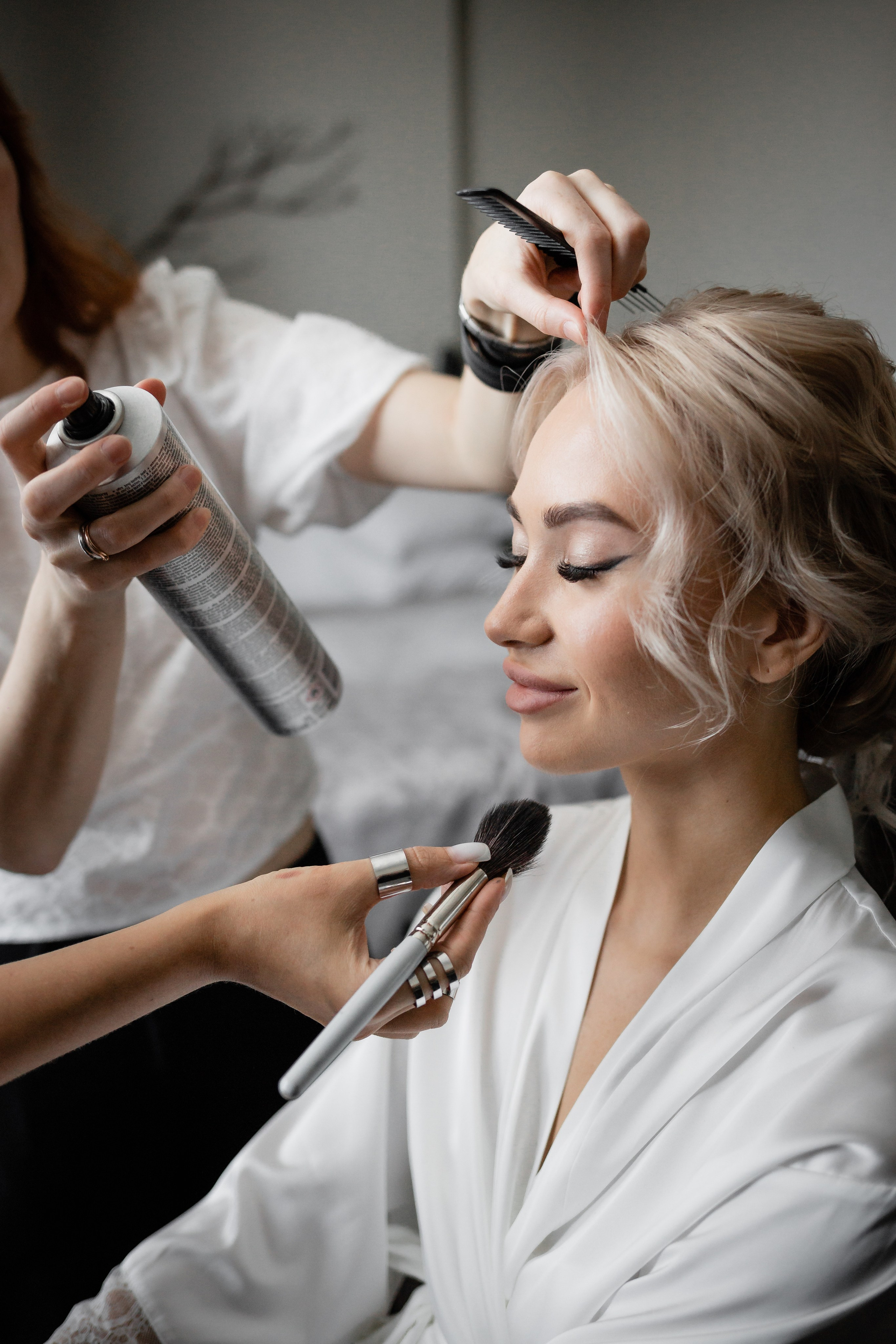 Свадьбы. Свадебный и репортажный фотограф в Хабаровске Никита Быков