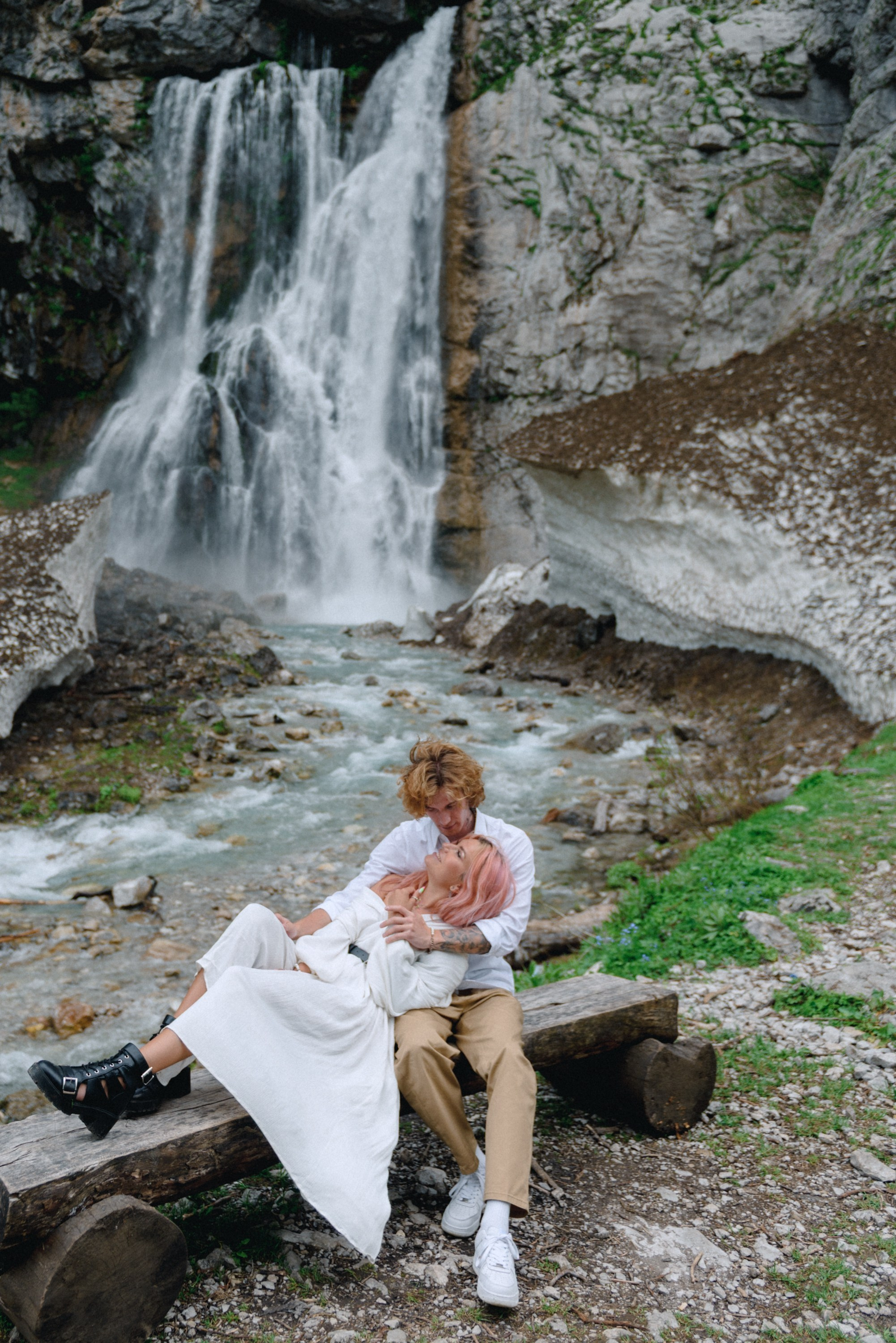 Alpine meadows phototour|The Italian Dolomites Love Story photoshoot. Fedor Lemeshko — Destination Wedding and Family Lifestyle photographer