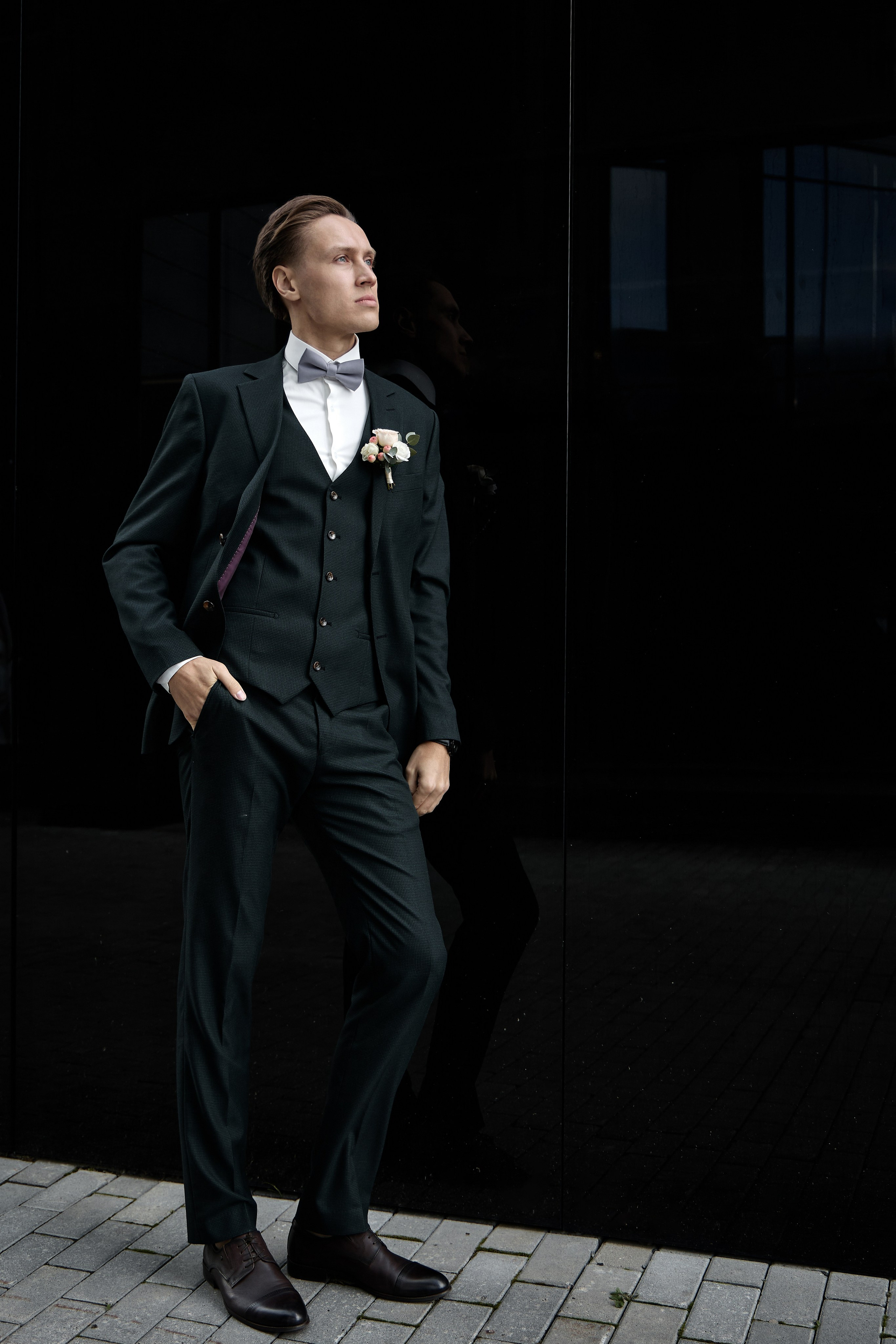 Никита и Ксюша. Александр и Евгения Фокины — фотограф Екатеринбург, Первоуральск