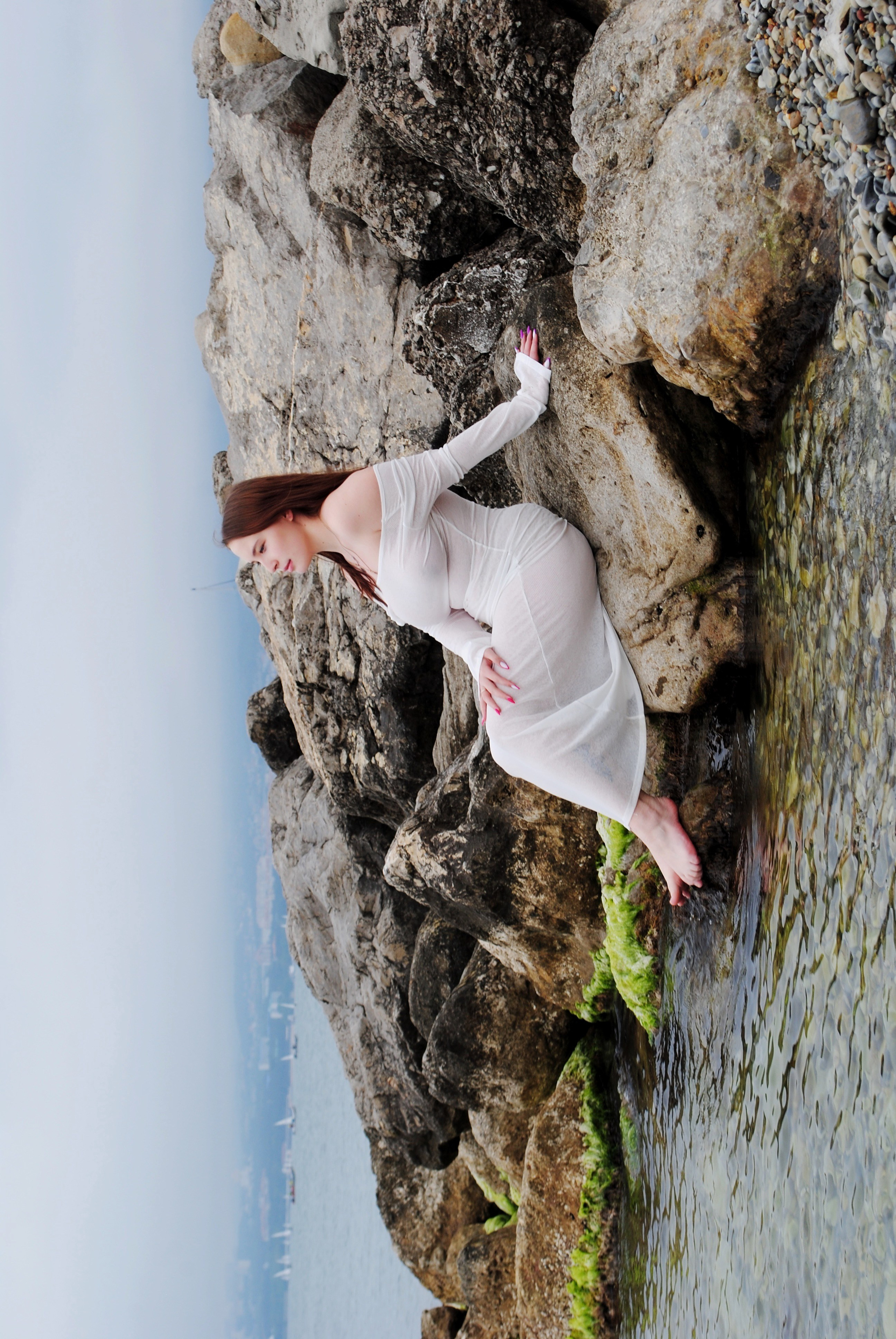 Александра. Фотограф Мария Мусаелян