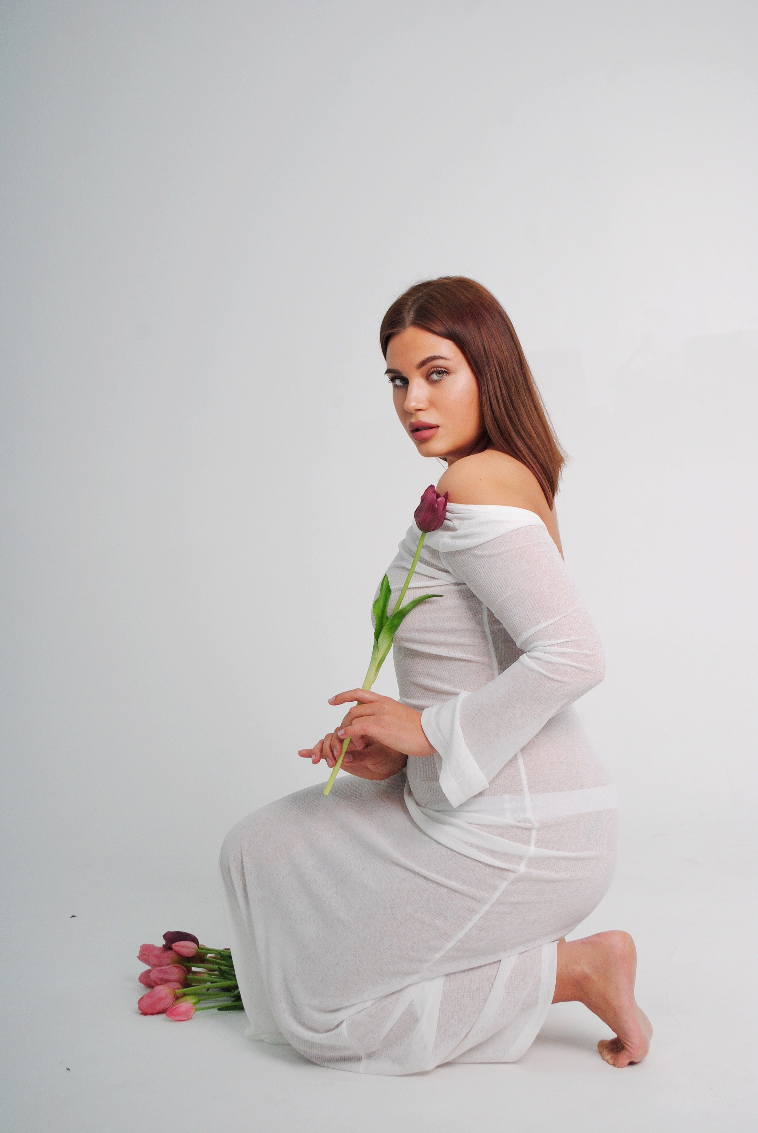 Вика. Фотограф Мария Мусаелян