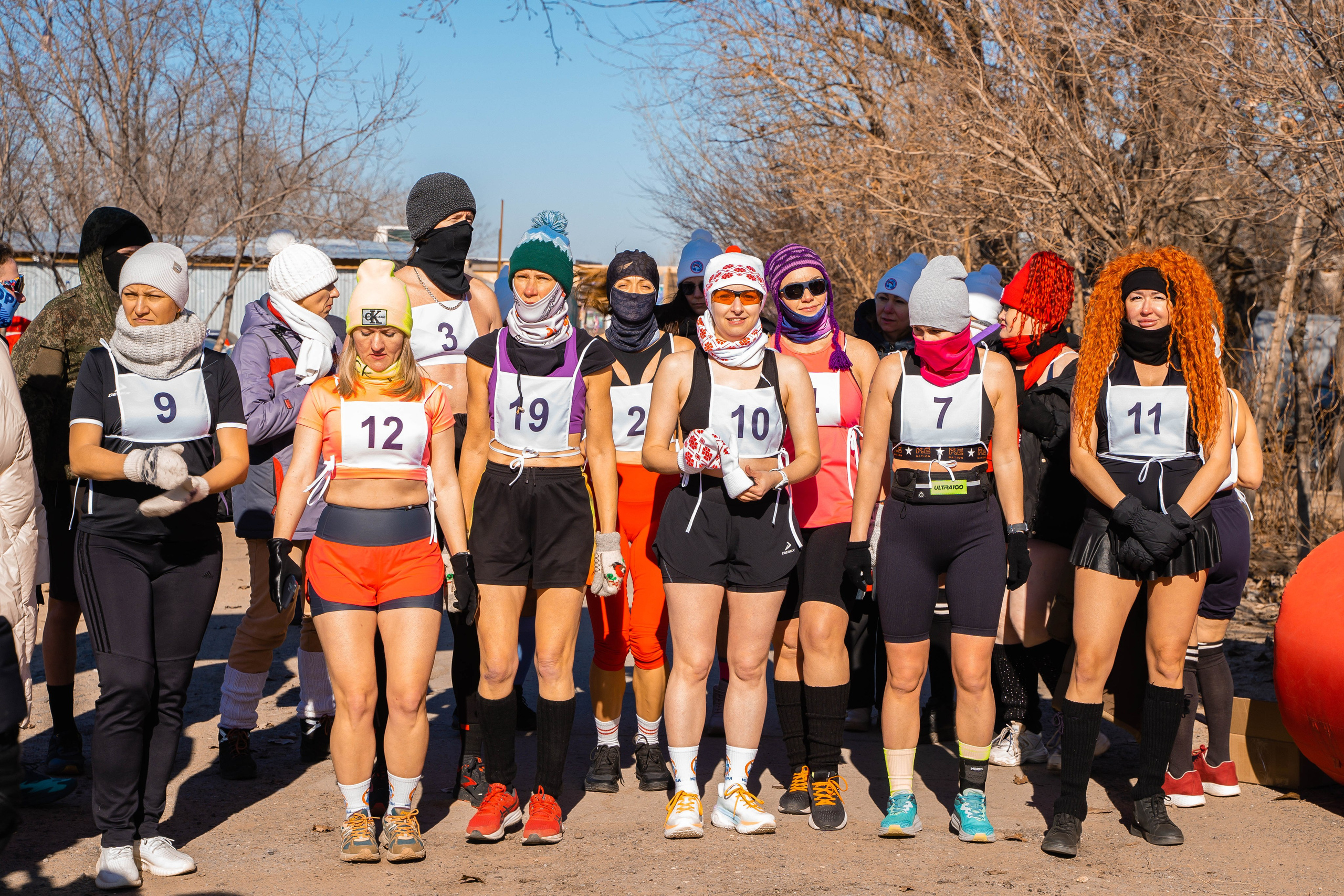 Моржеран. Shmeleva.ph Фотограф Волгоград и Волжский — Анна Шмелева