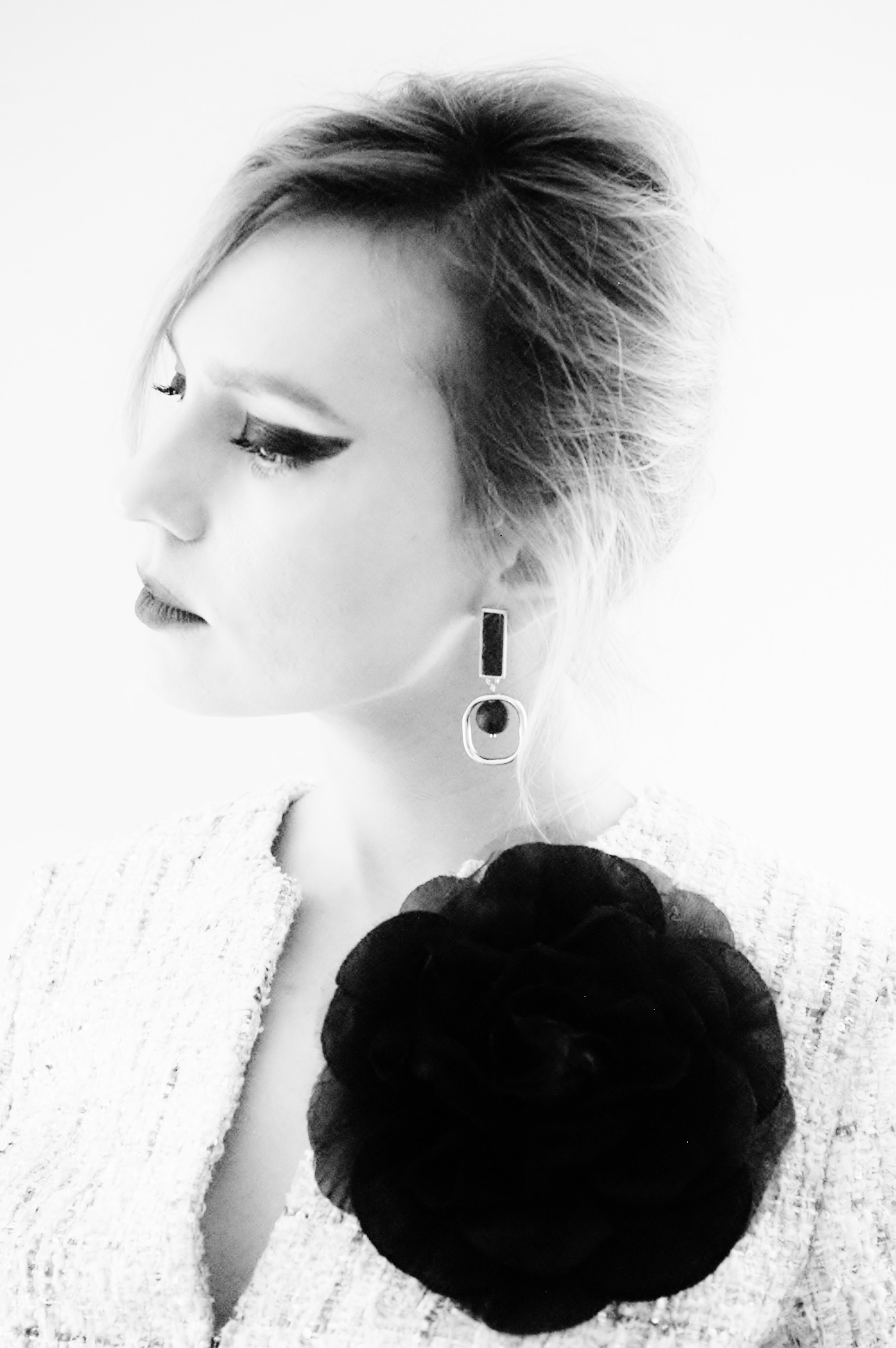 The Rose. Juliarubis.com