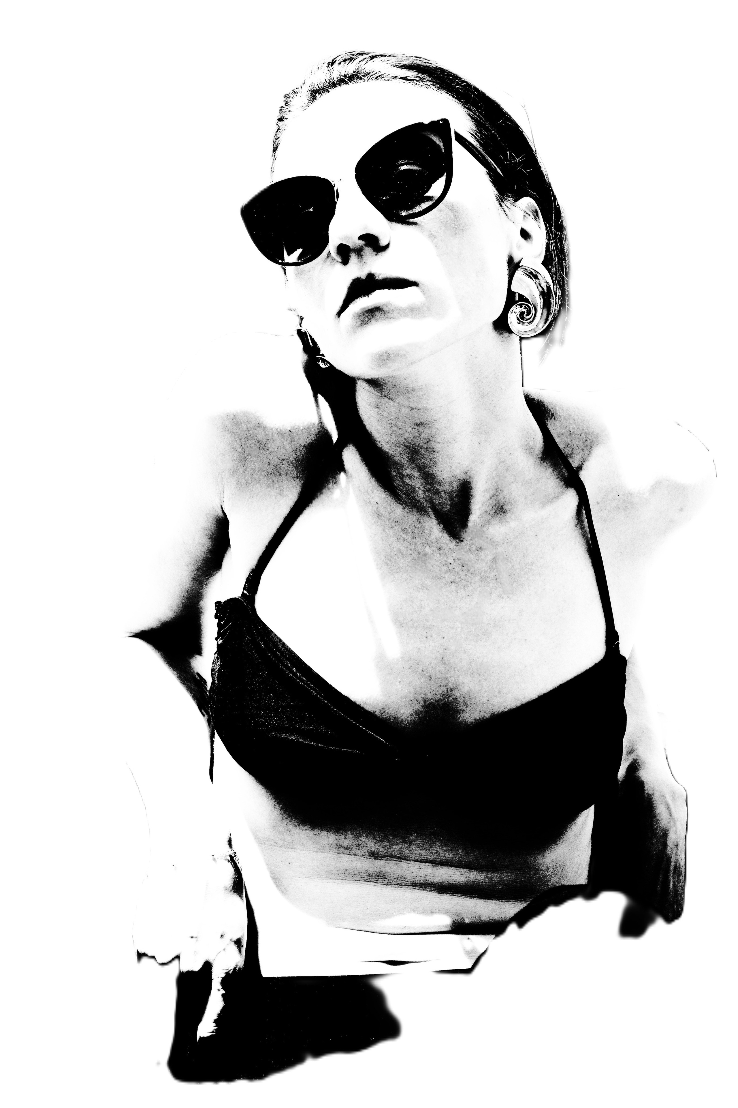 Portraits. Juliarubis.com